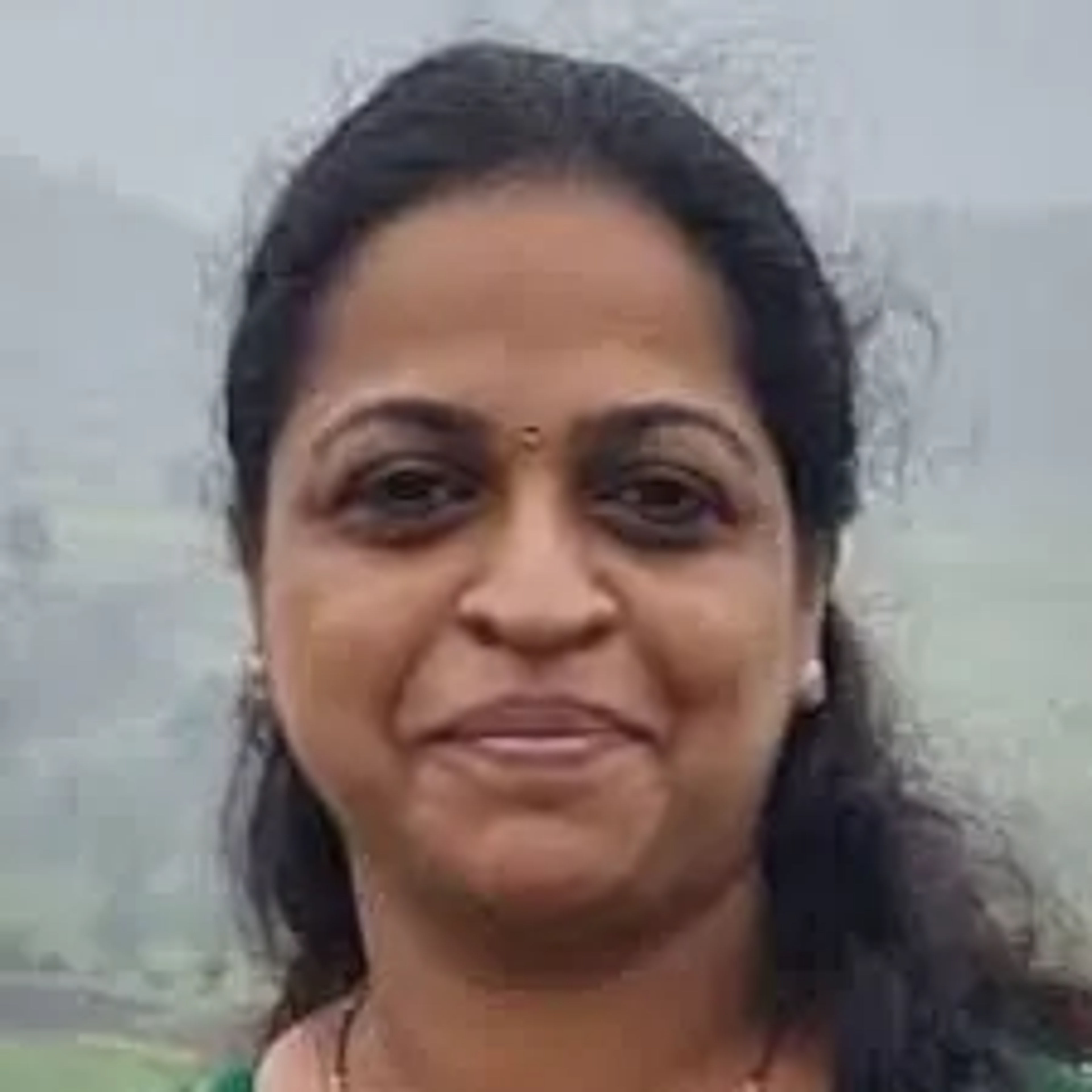 Dr. Swarupa Agnihotri