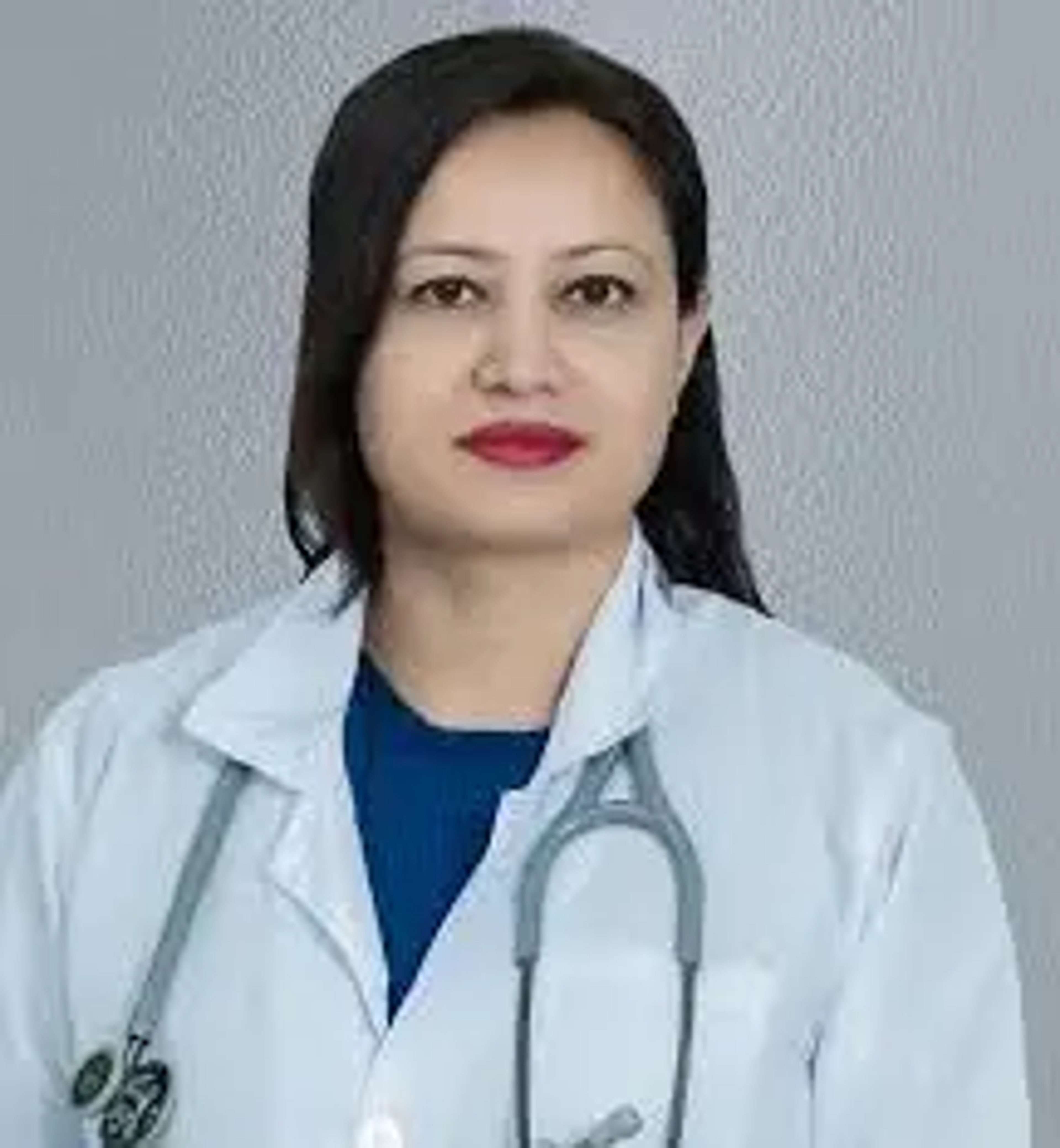 Dr. Sunita Bhandari –