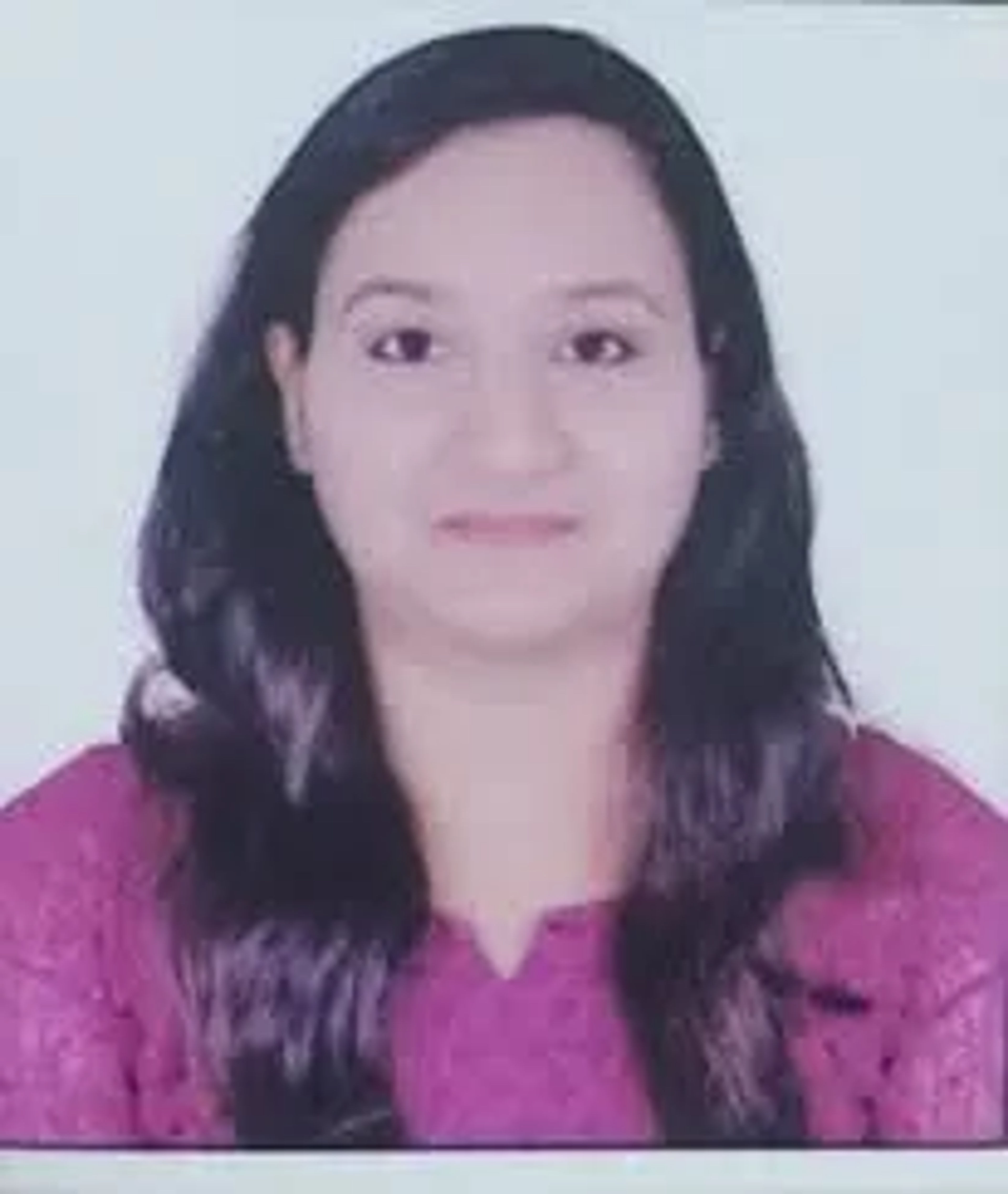 Dr. Sakina Nooruddin