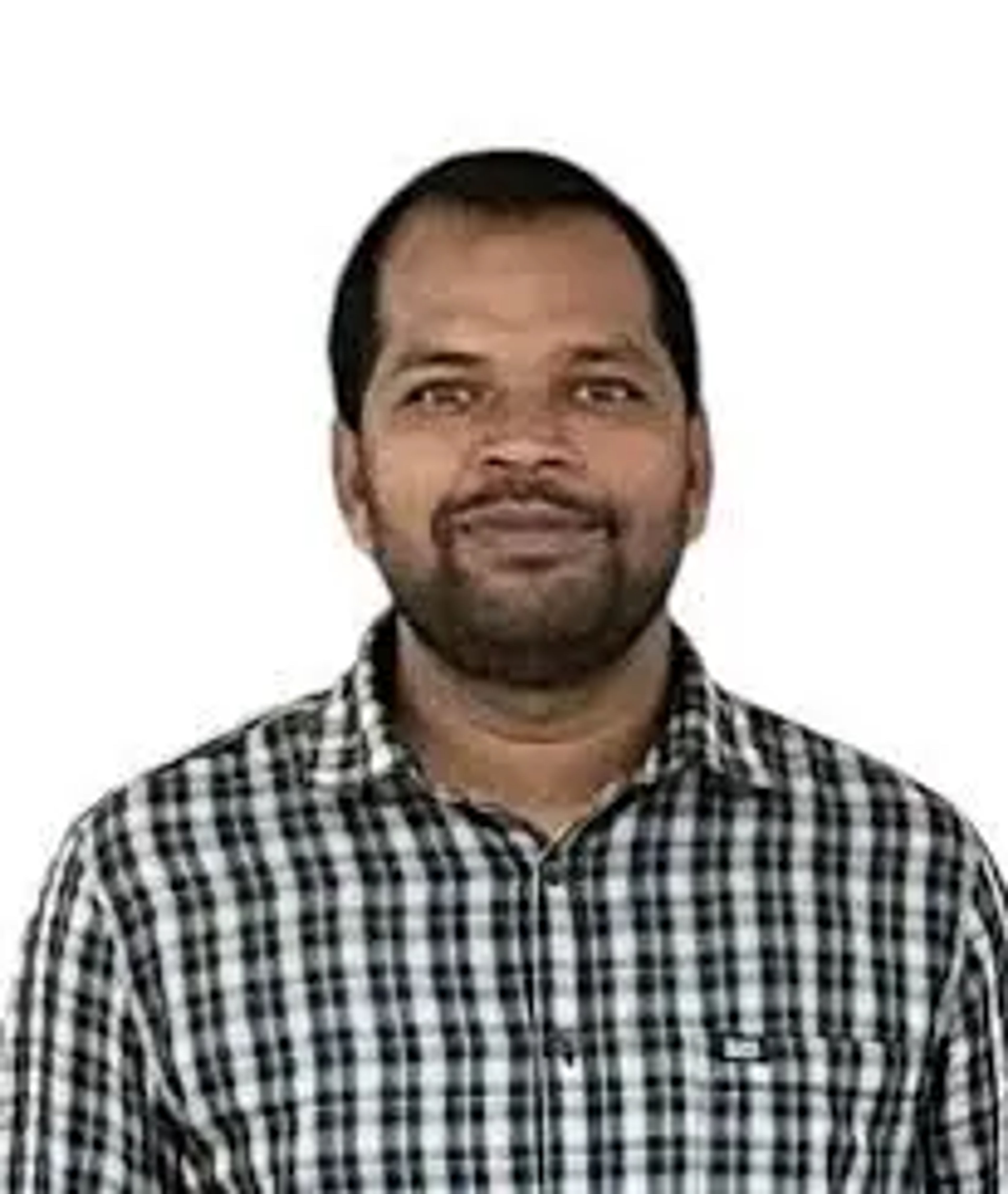 - Dr. Ajay Kumar —