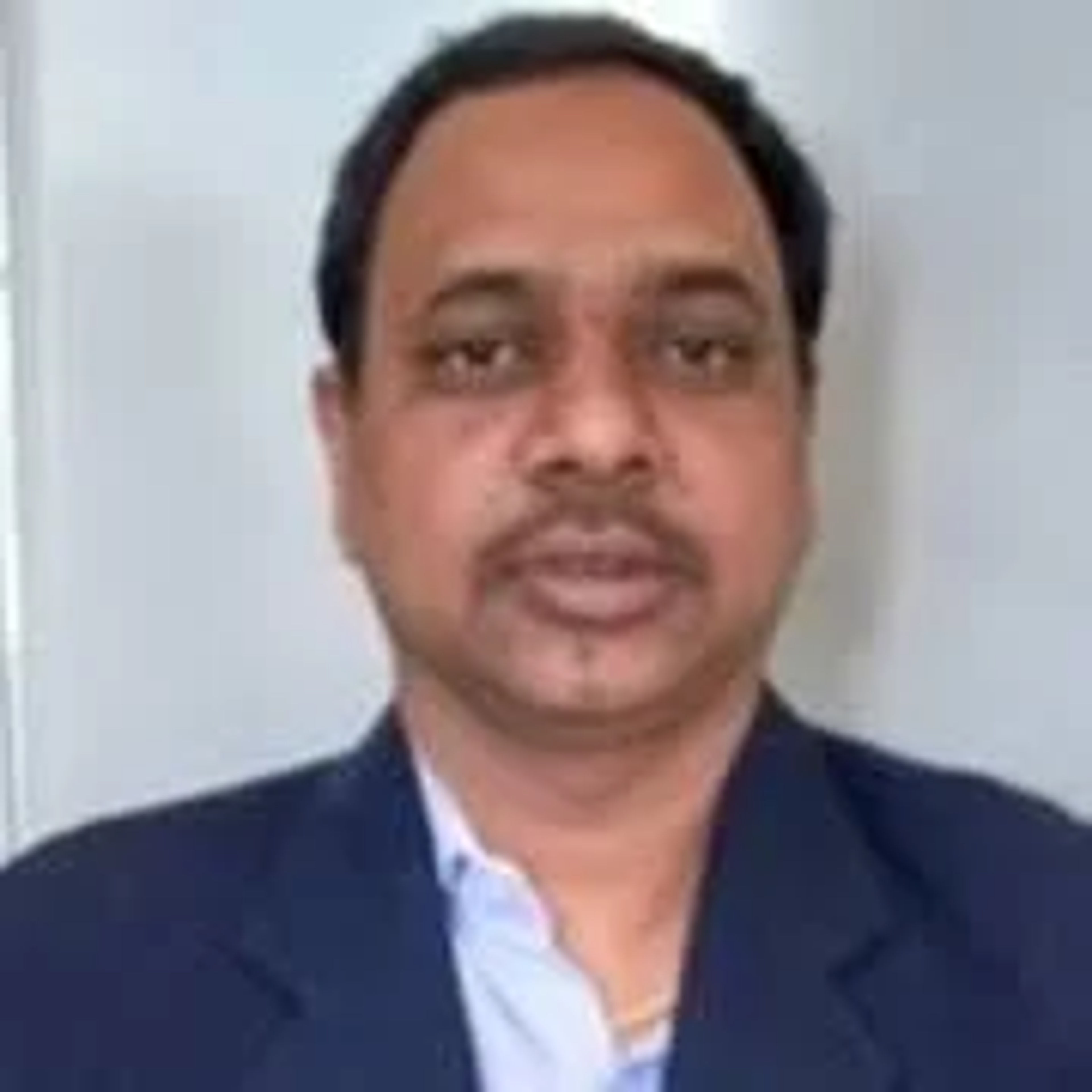 Prof. Rambabu Gundla