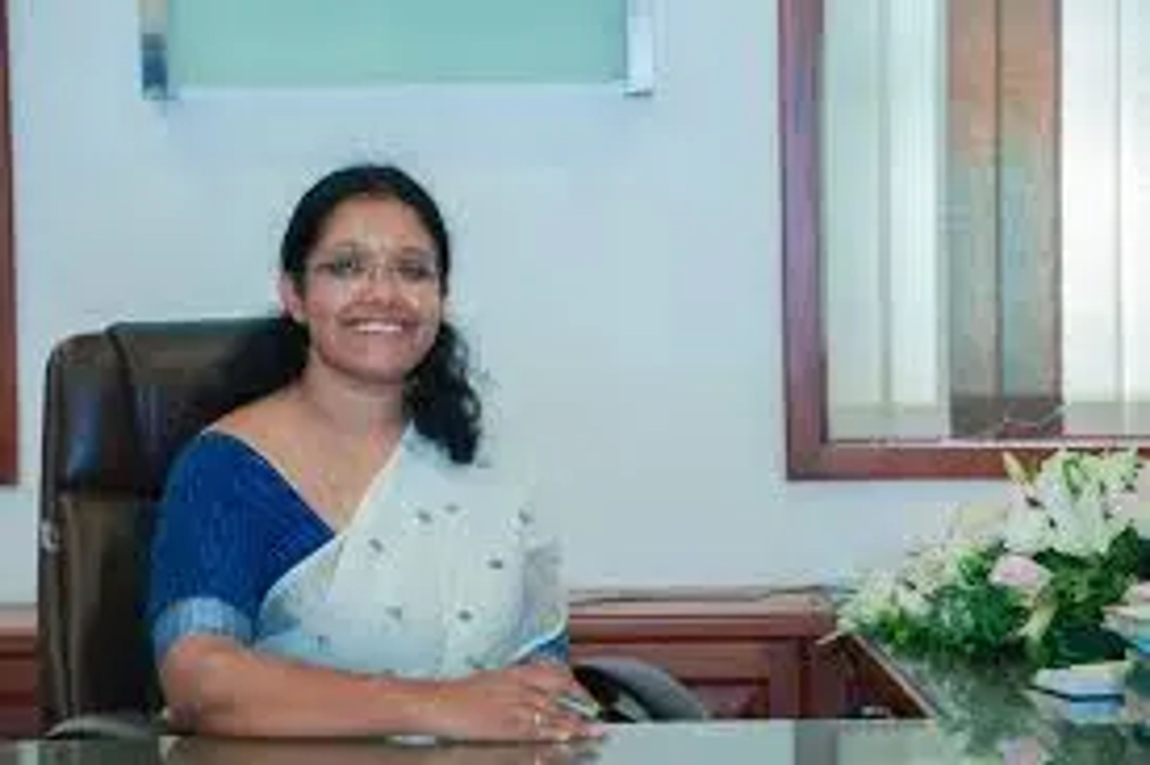Dr. Anju Chandra