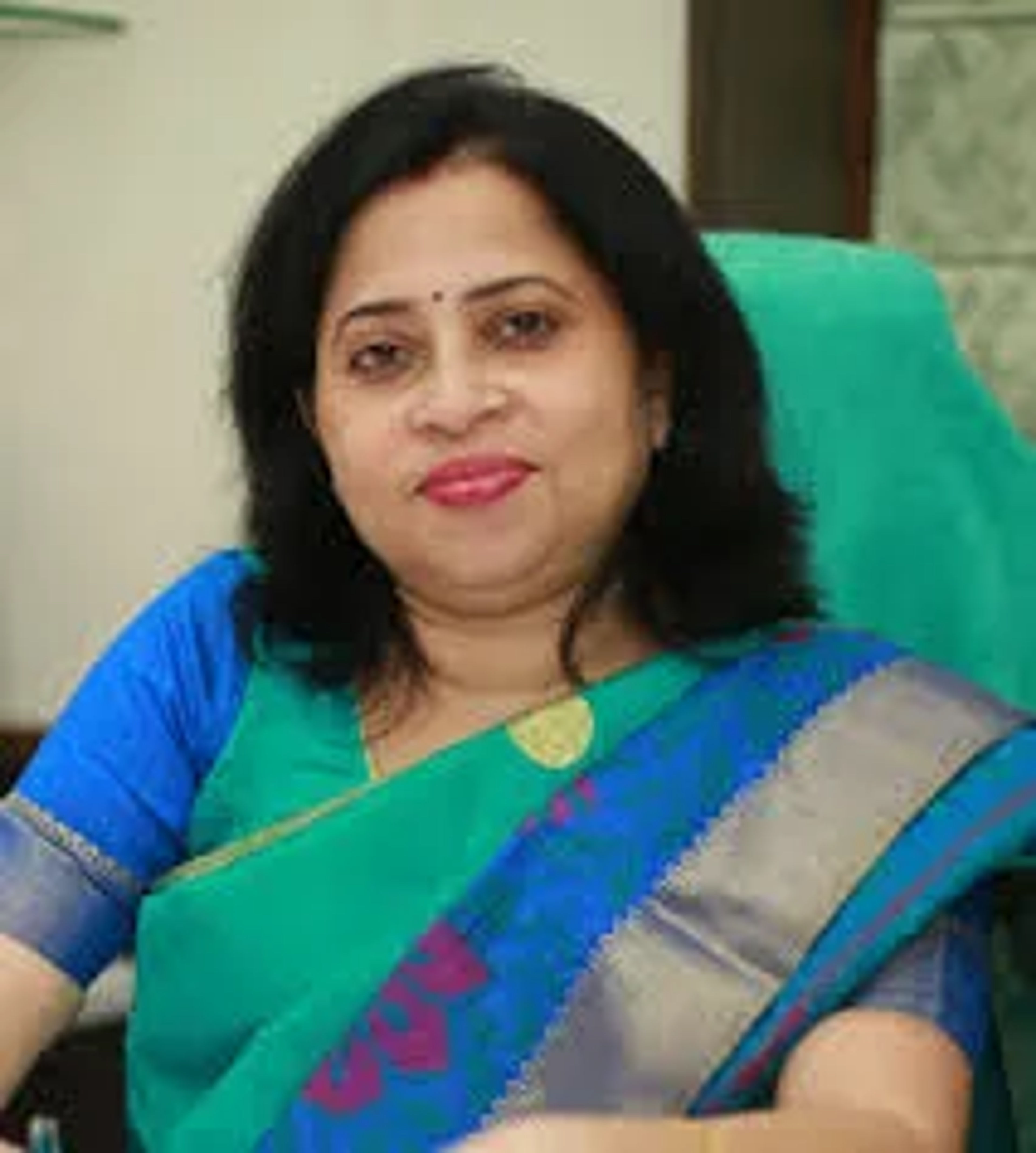 Dr. Babita Panda