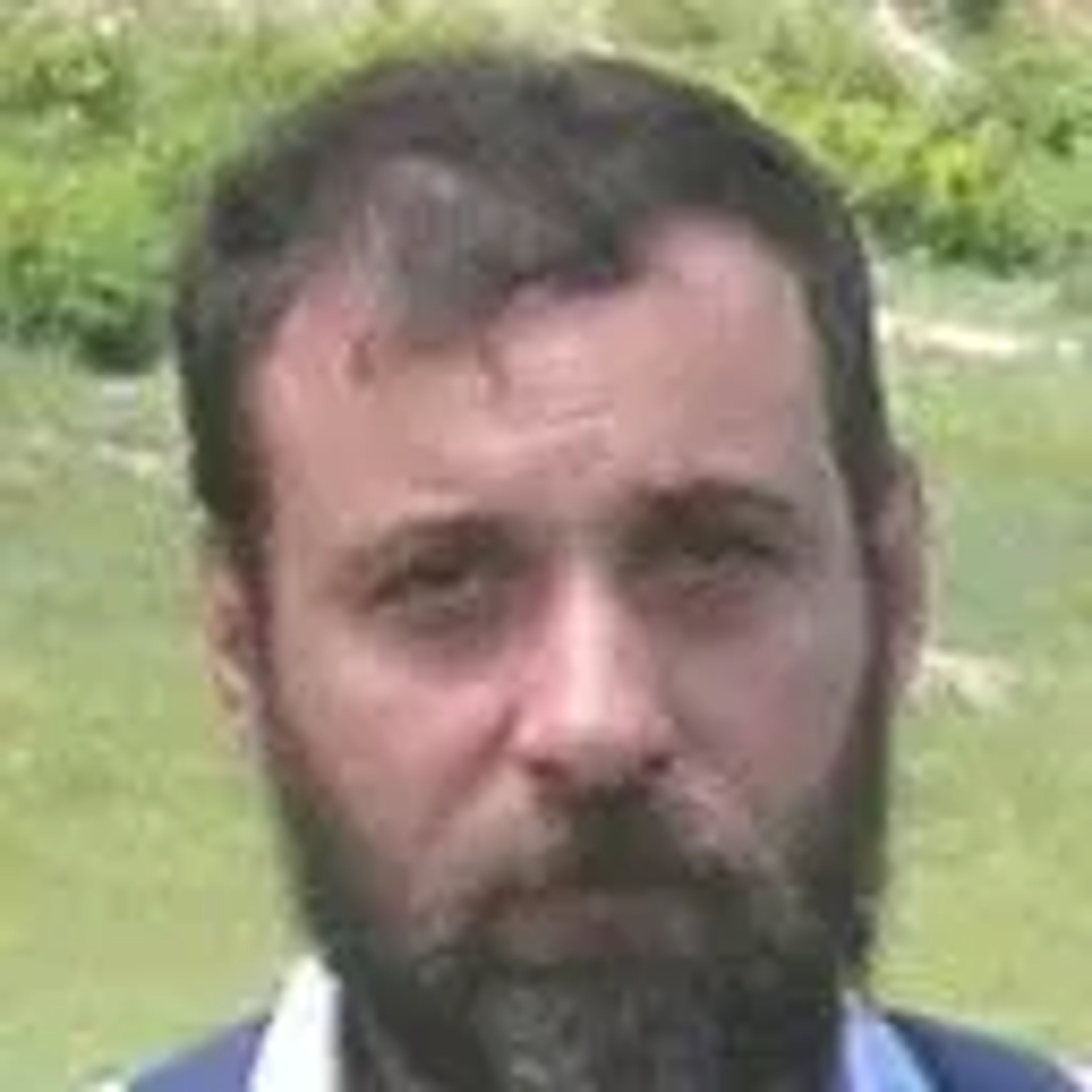 David Tarkhnishvili