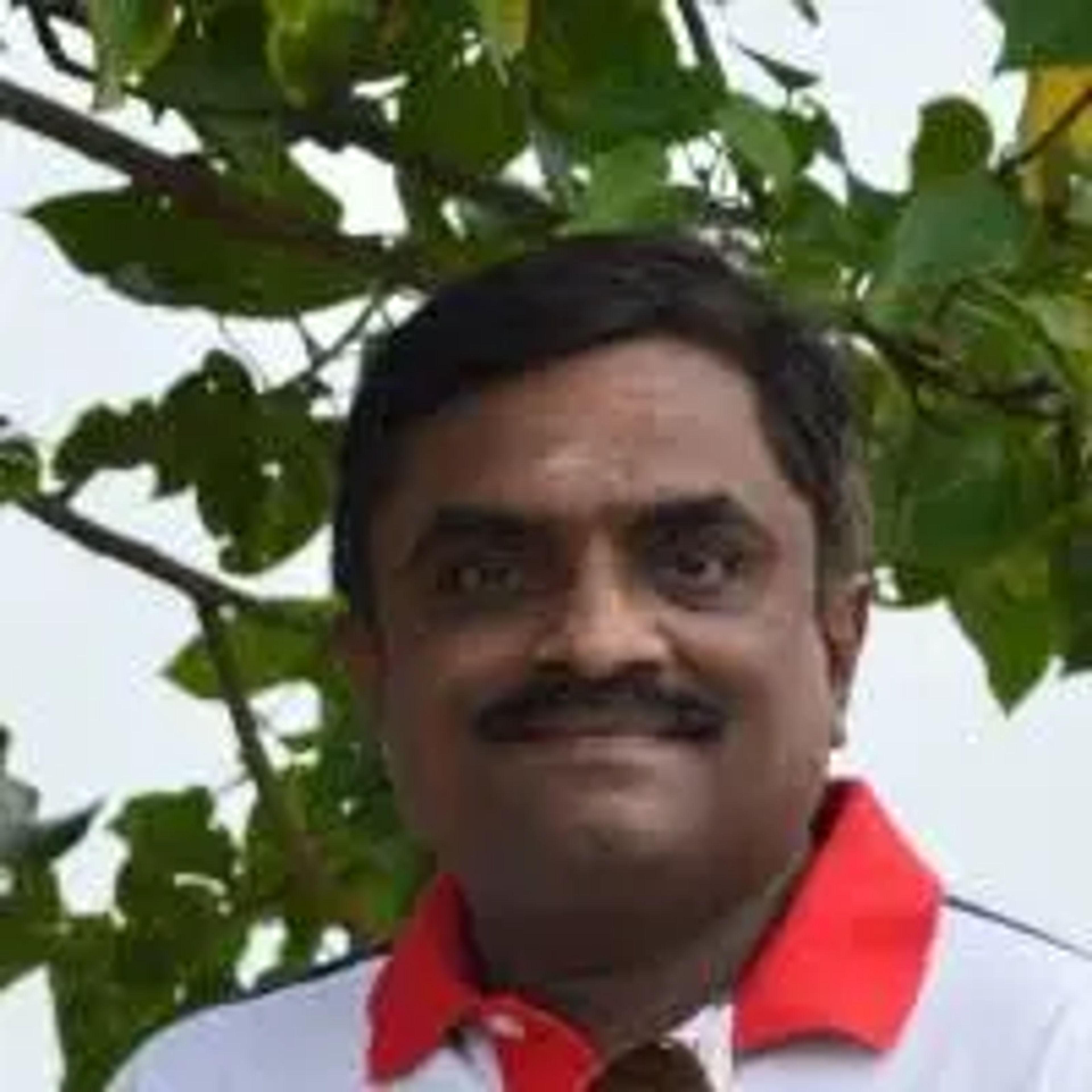 Capt. Radhakrishnan Anand