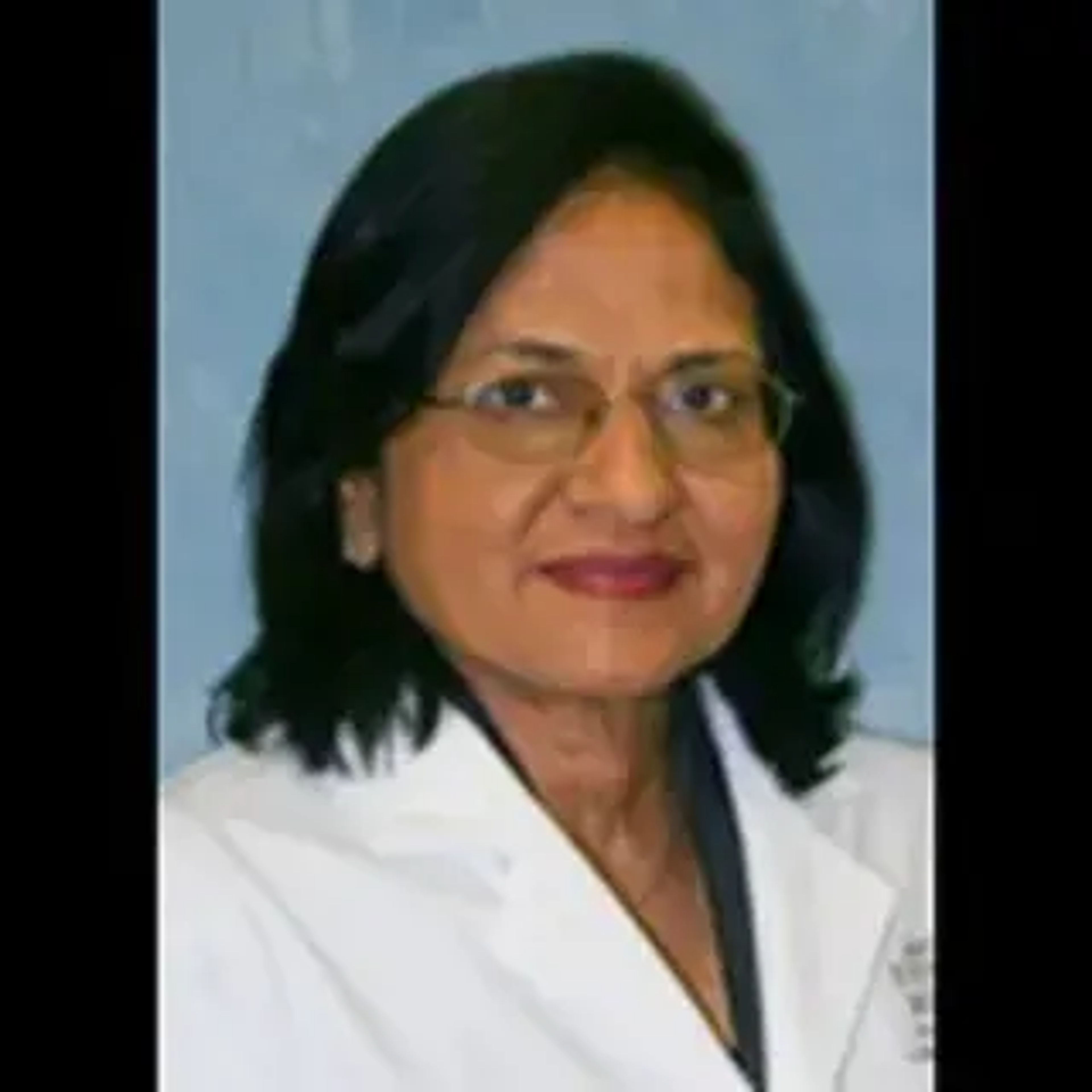 Prof. Sudha Patel