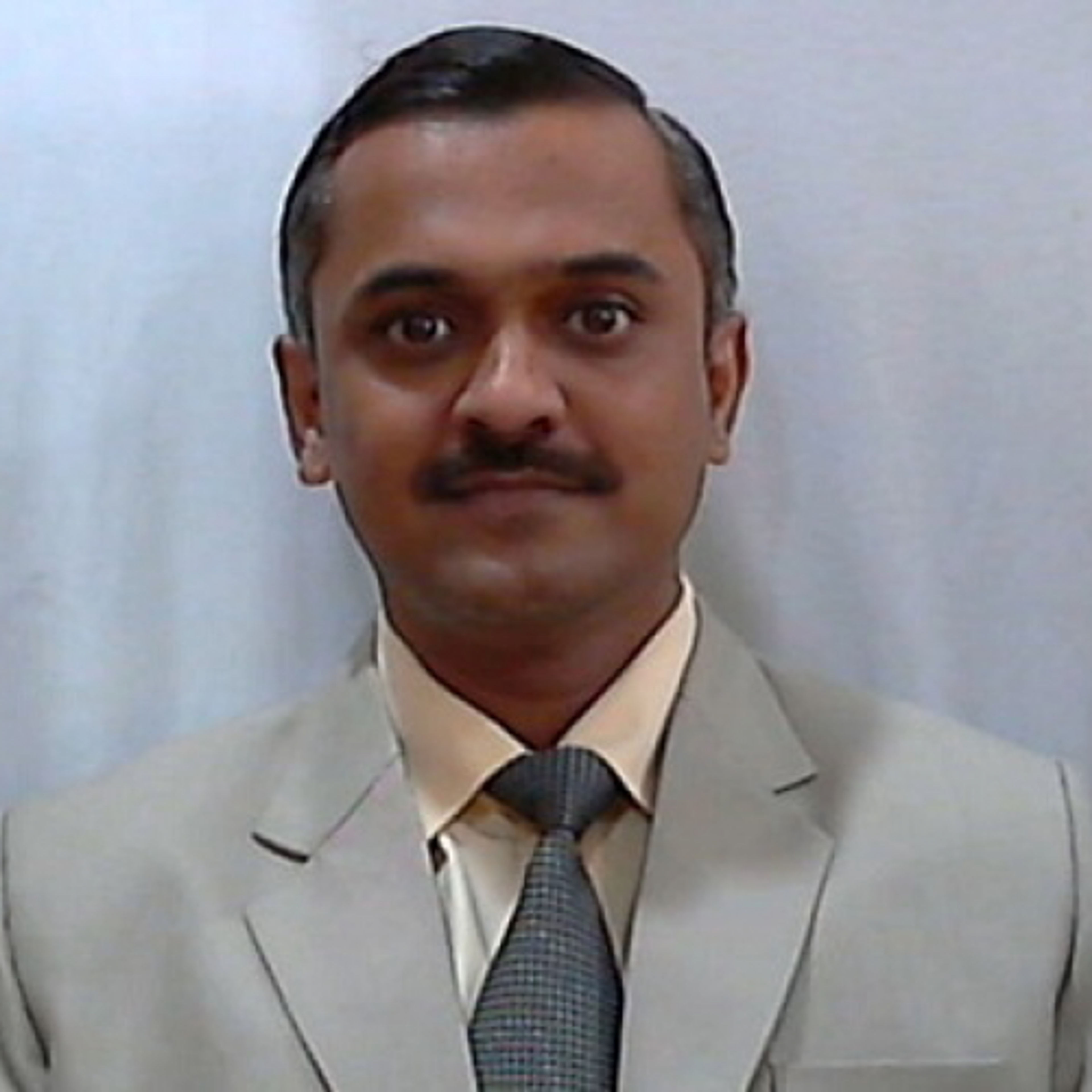 Dr. Pravin Futane