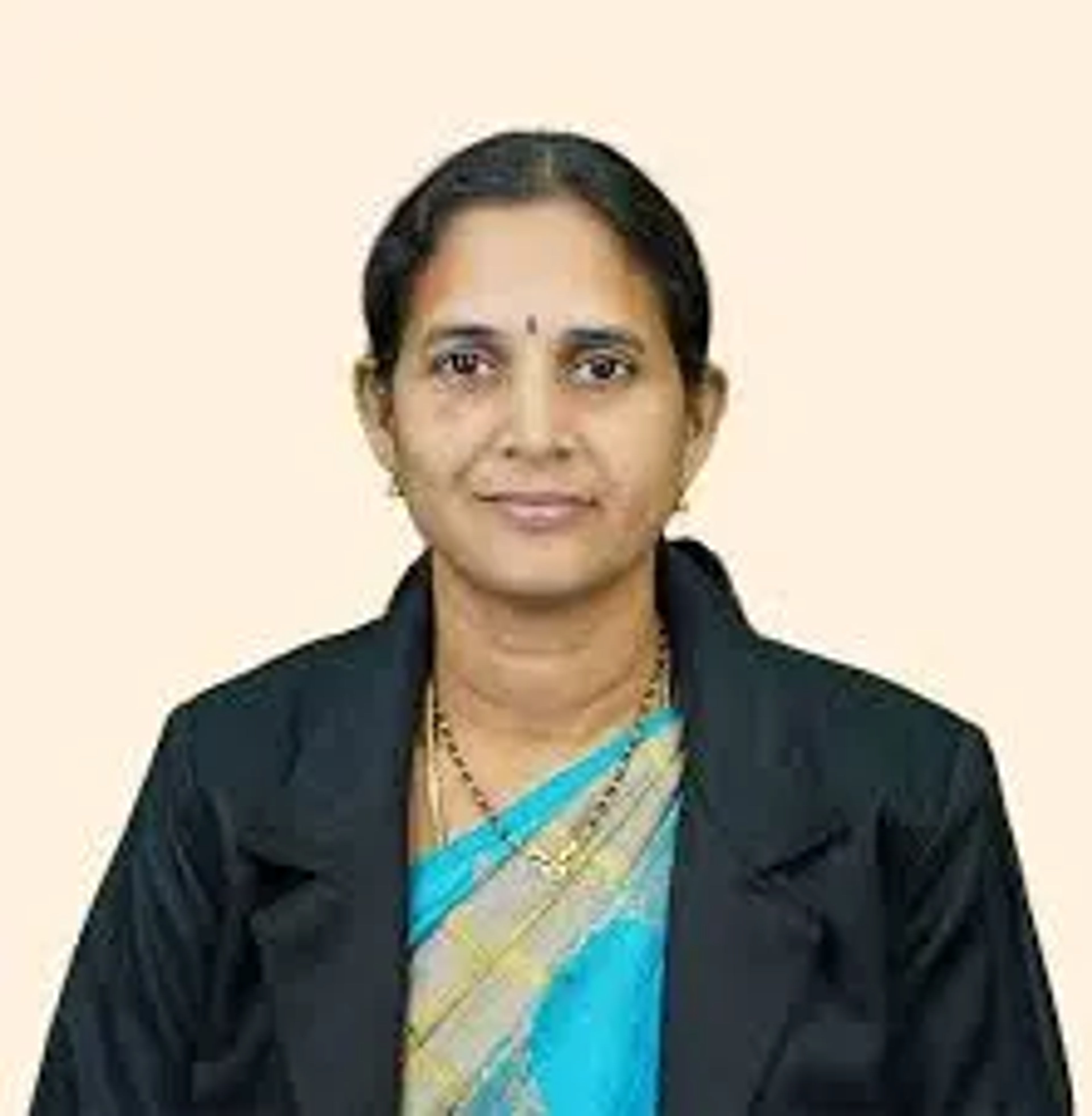 Dr. B. B .ANITHARANI
