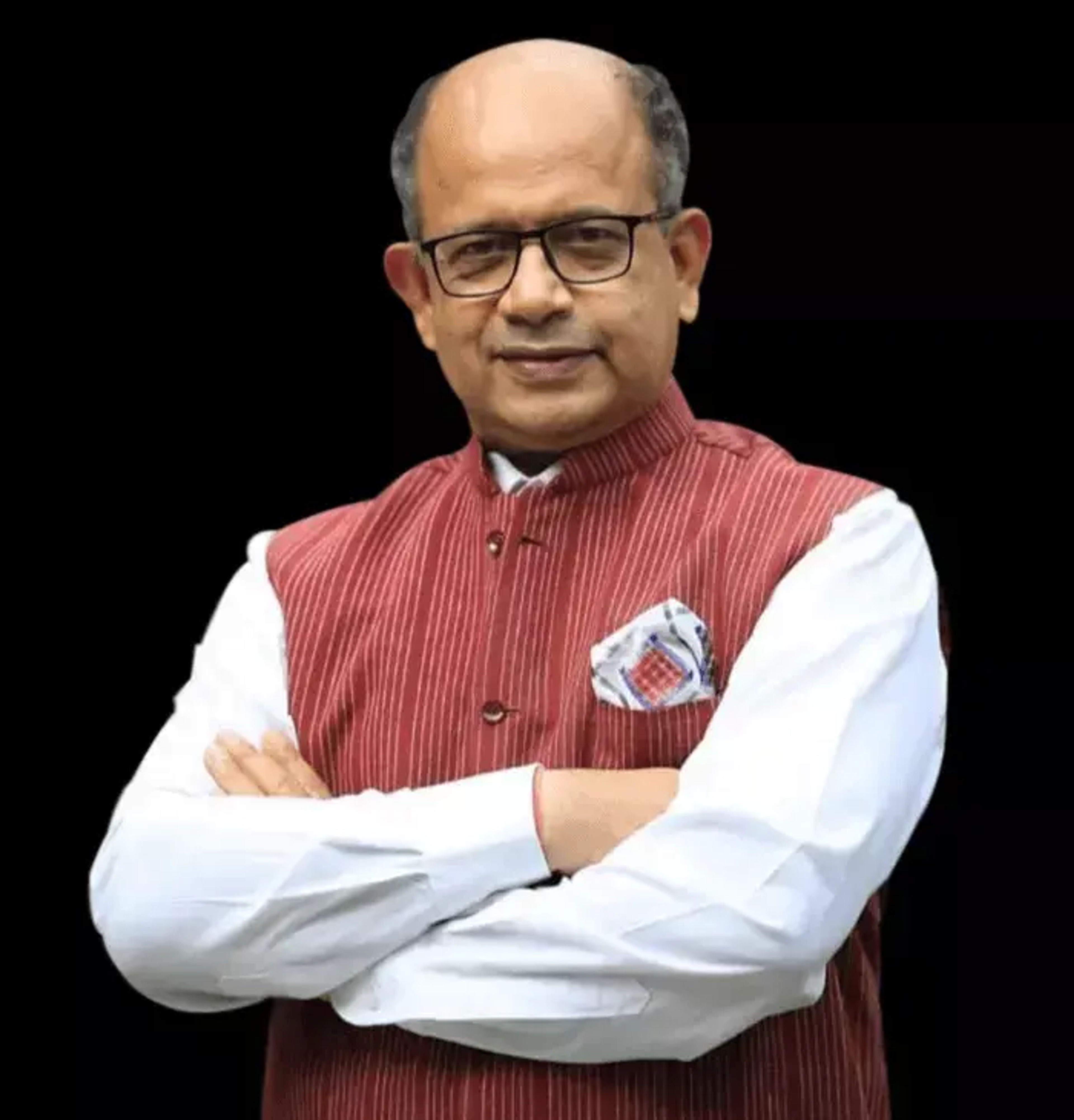 Prof. Amar Patnaik