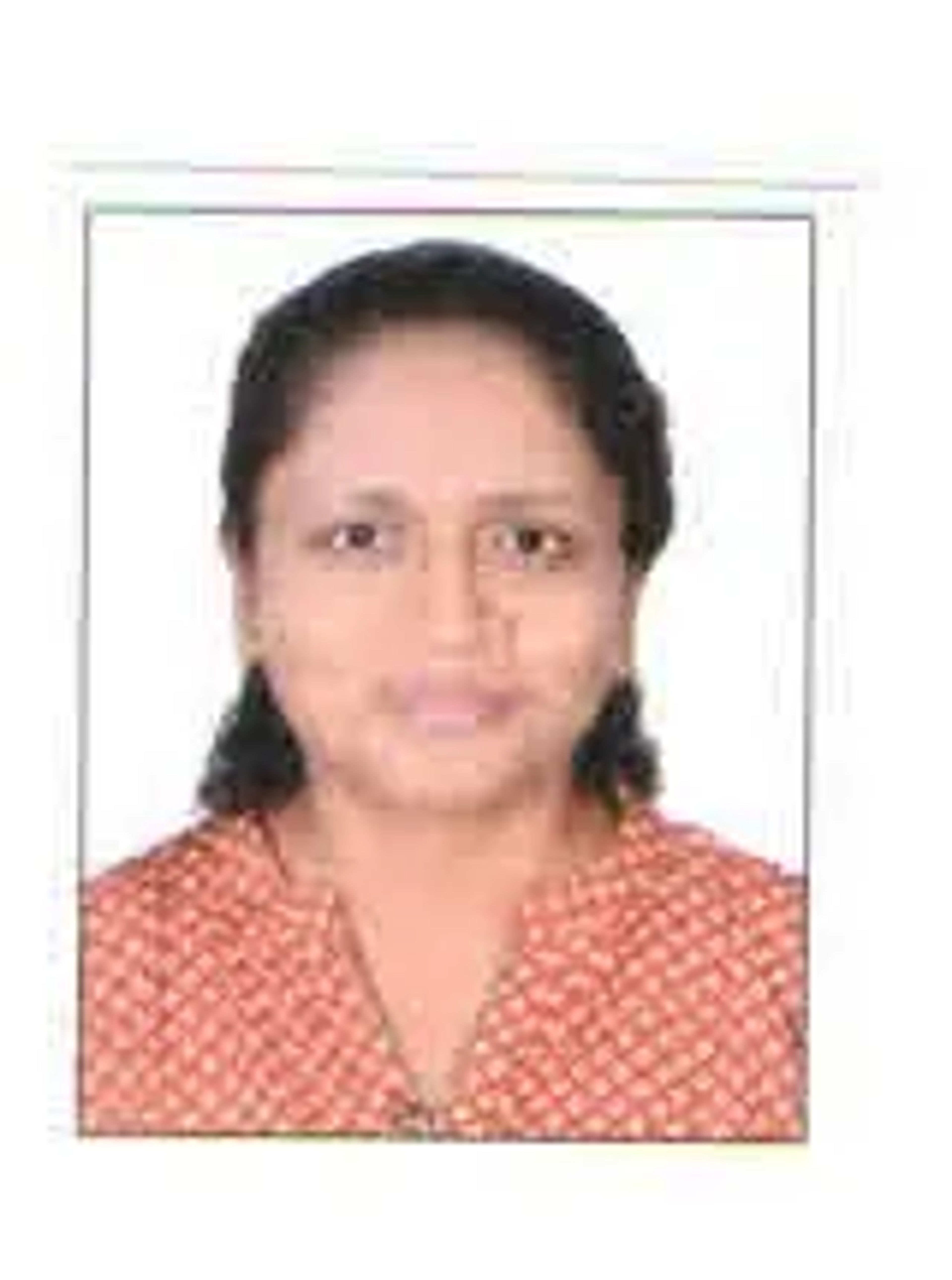 Dr. Mukta Bidikar