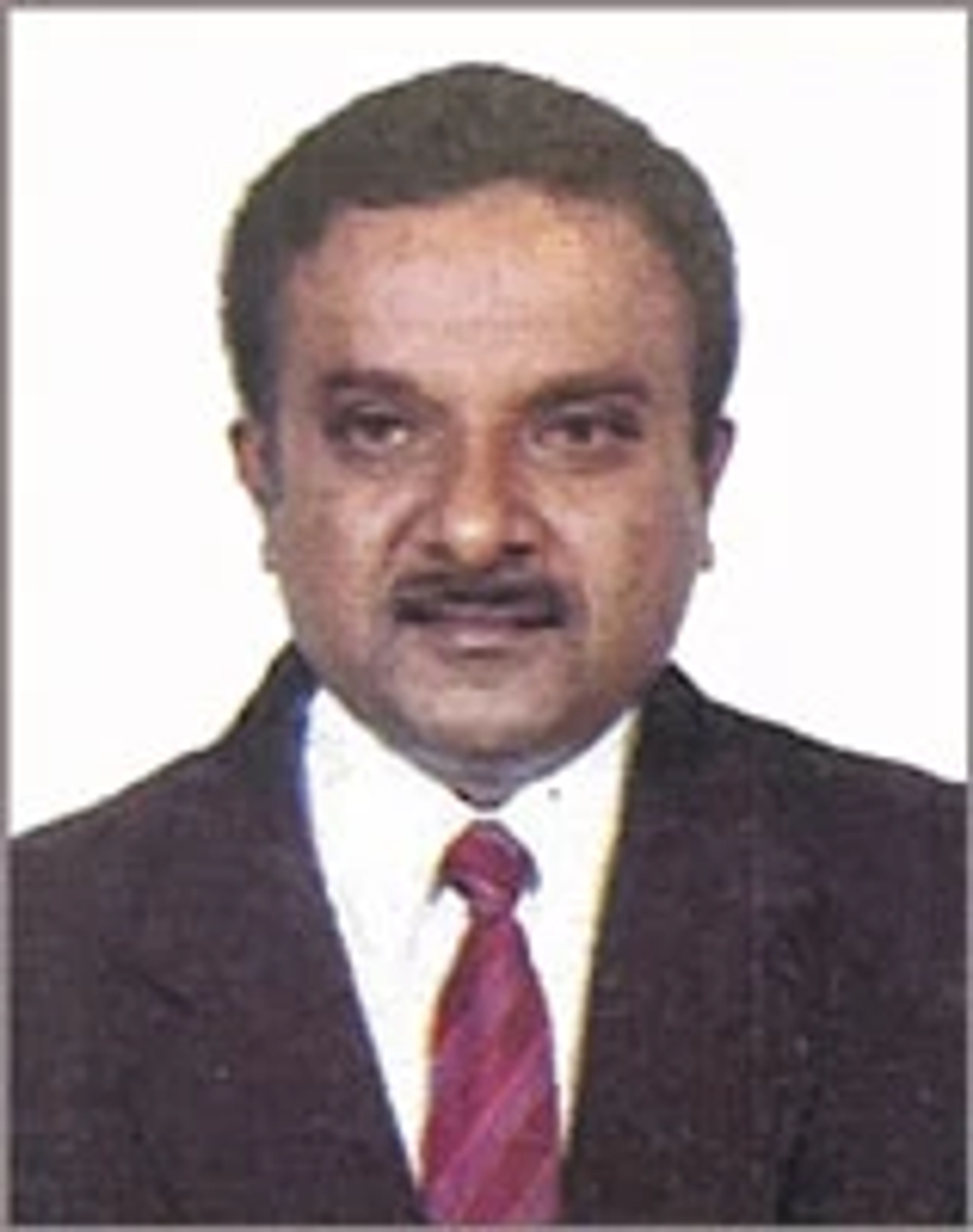 Dr. Govindarju H. C