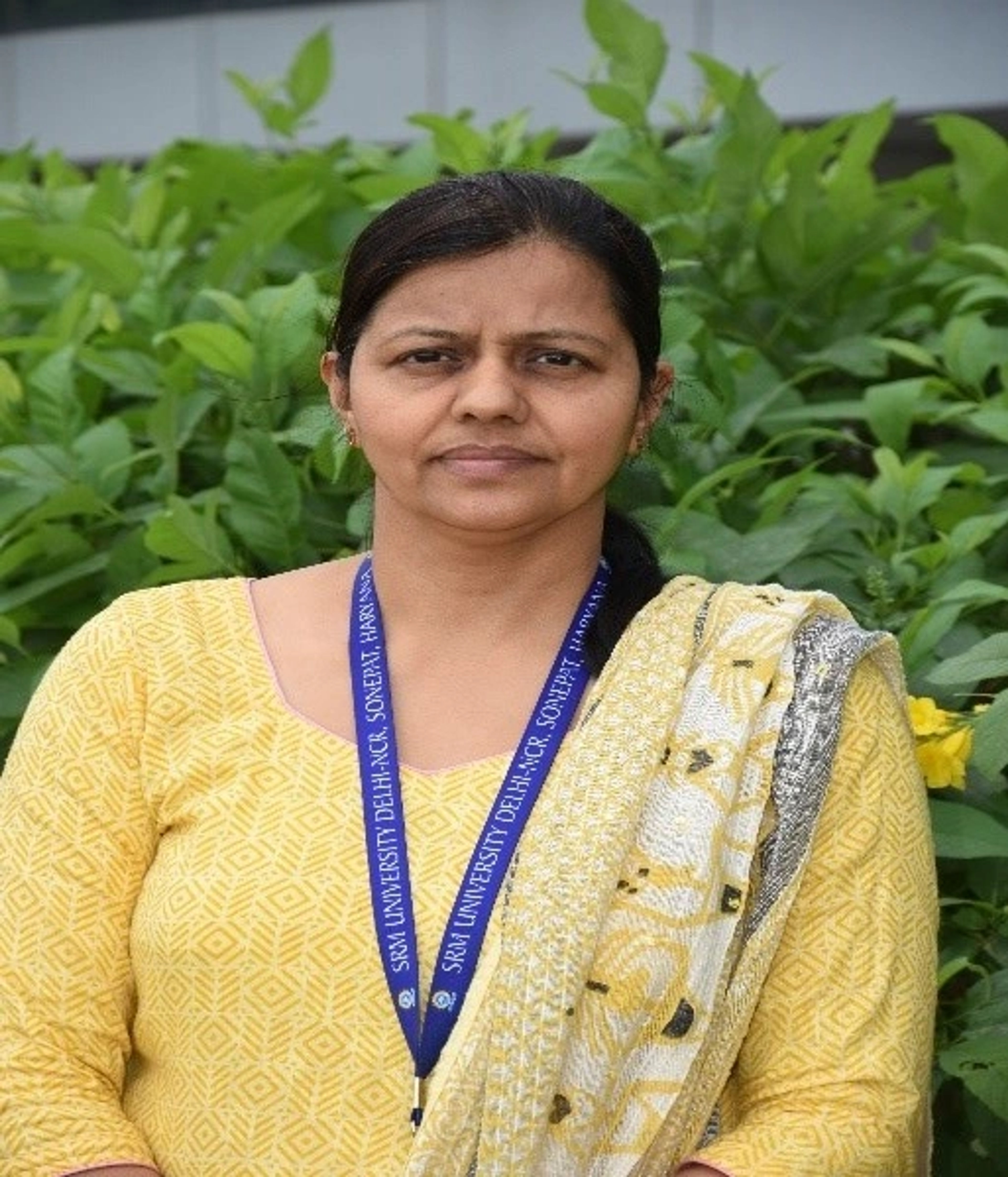 Dr. Neelu Chaudhary