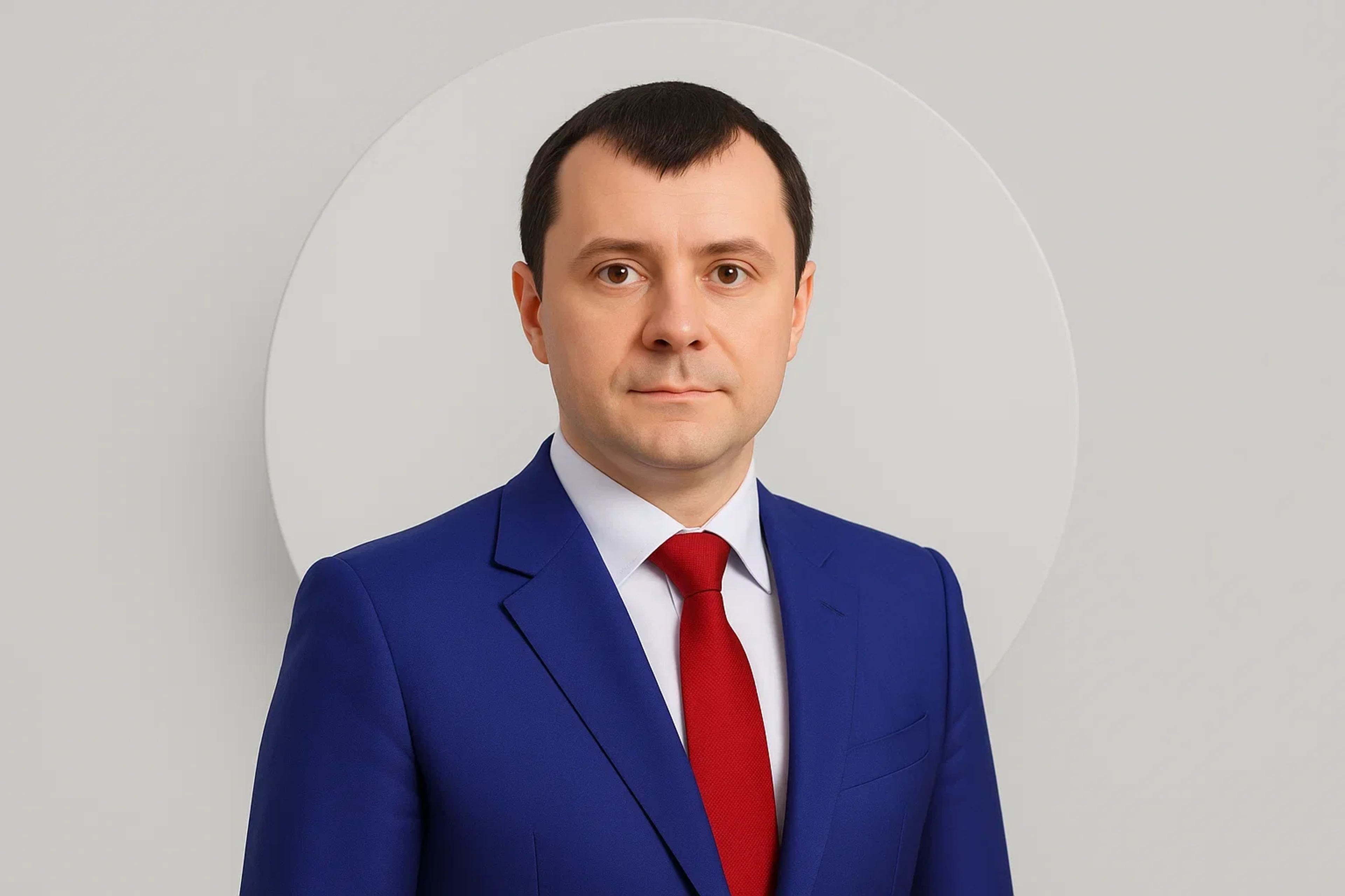 Andrii Loboda