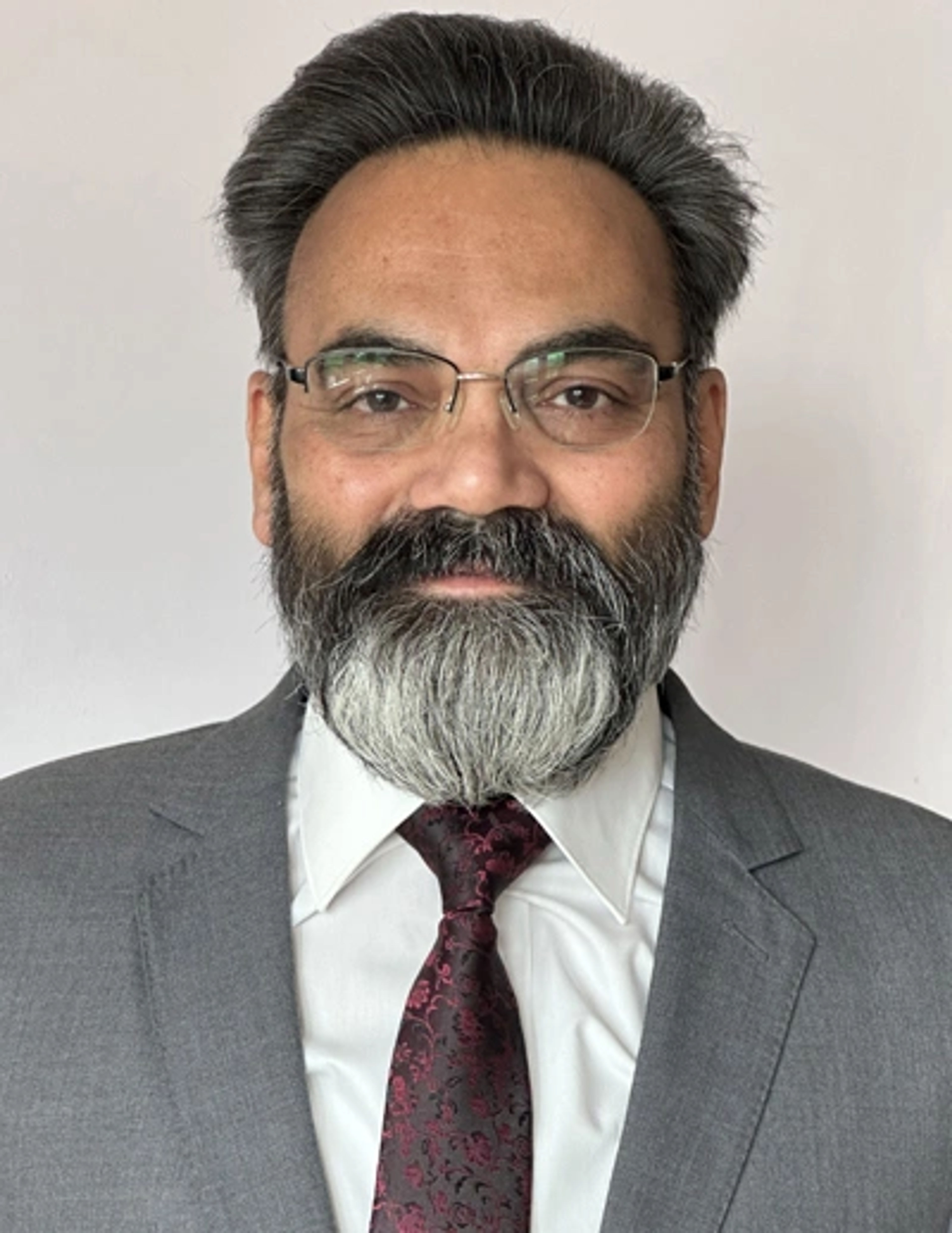 Prof. (Dr.) Prasannanshu