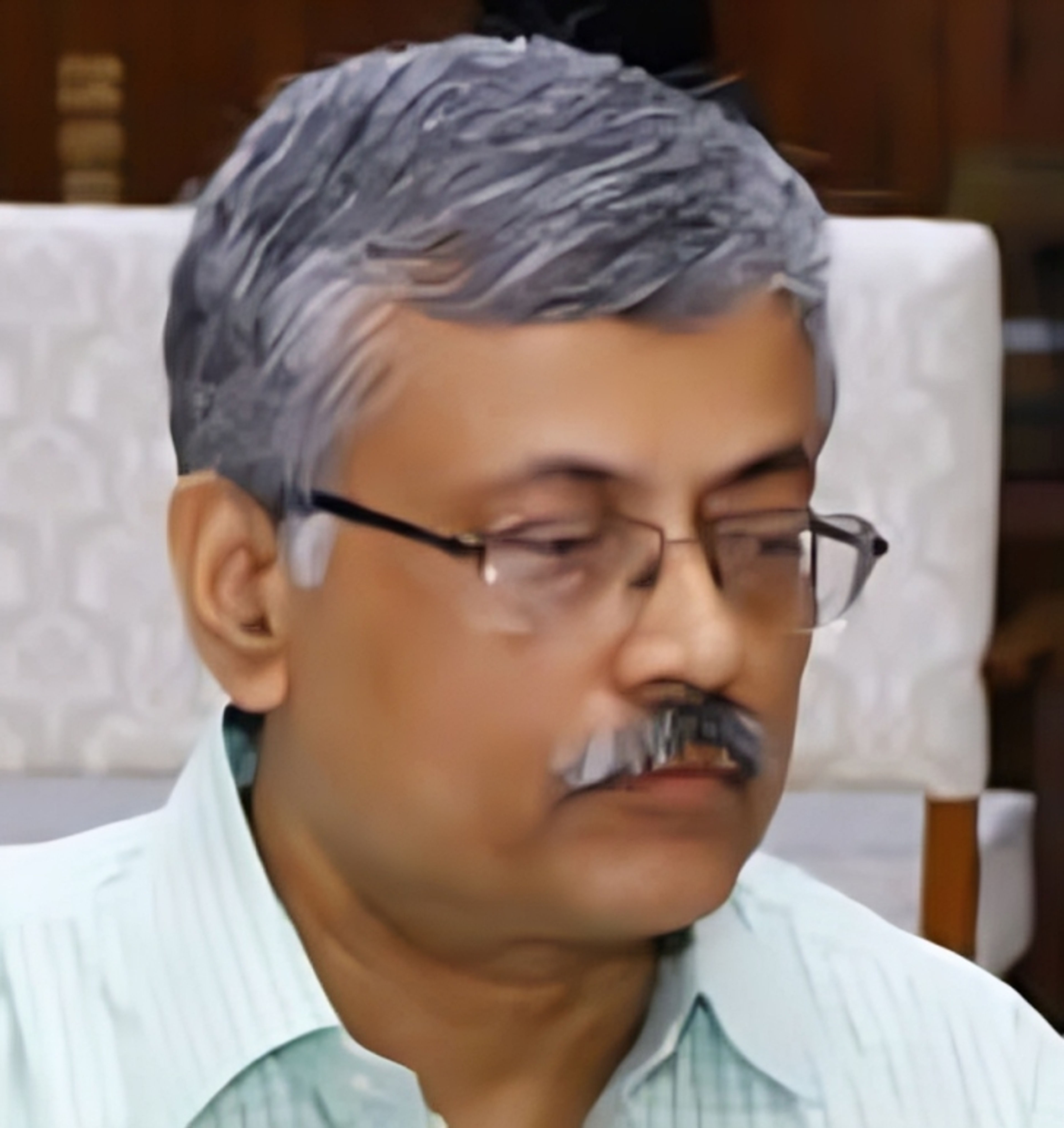 Shri. Jayanta Kumar Ray,