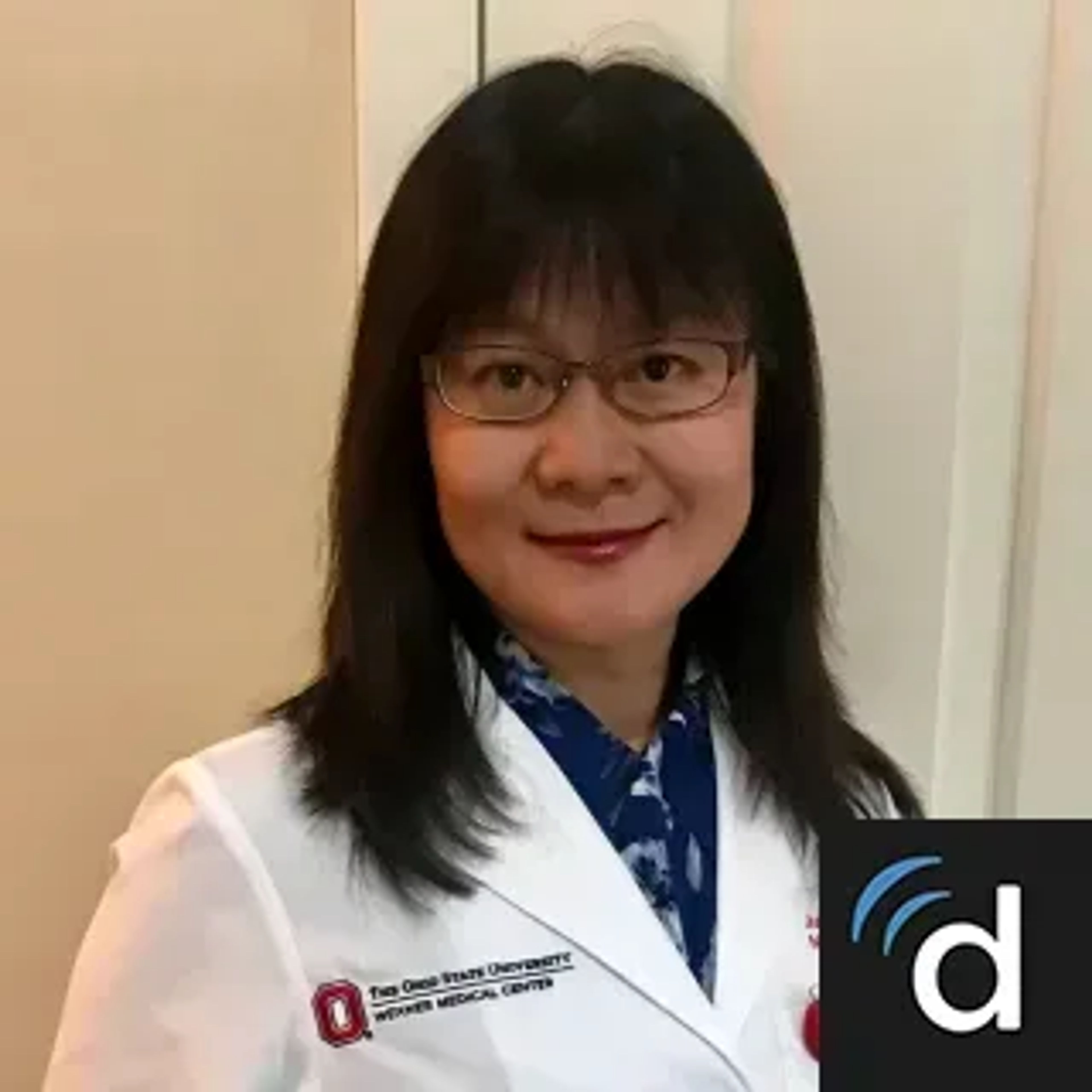 Dr. Zhang Xiaojun