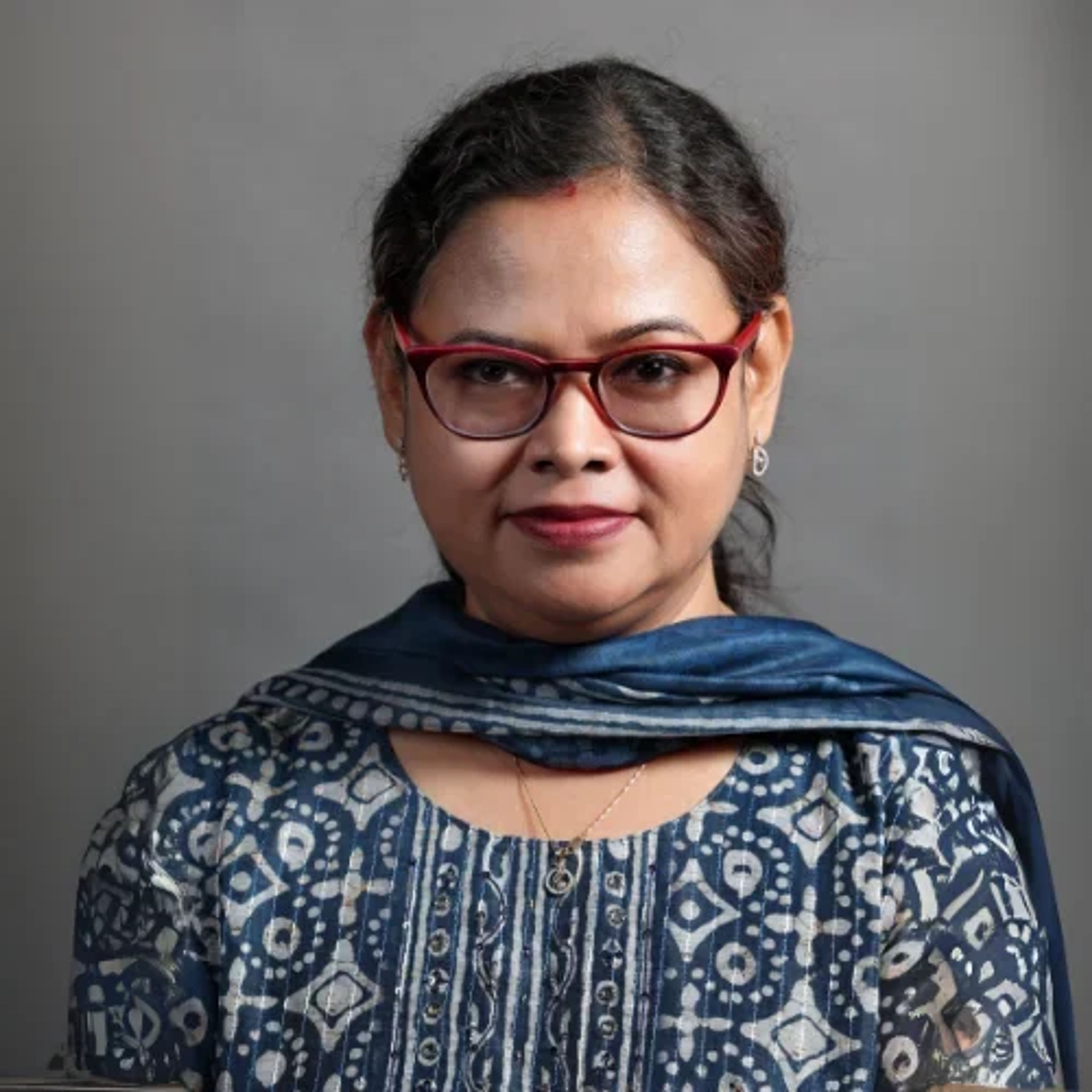 Dr. Arpita Bhattacharjee