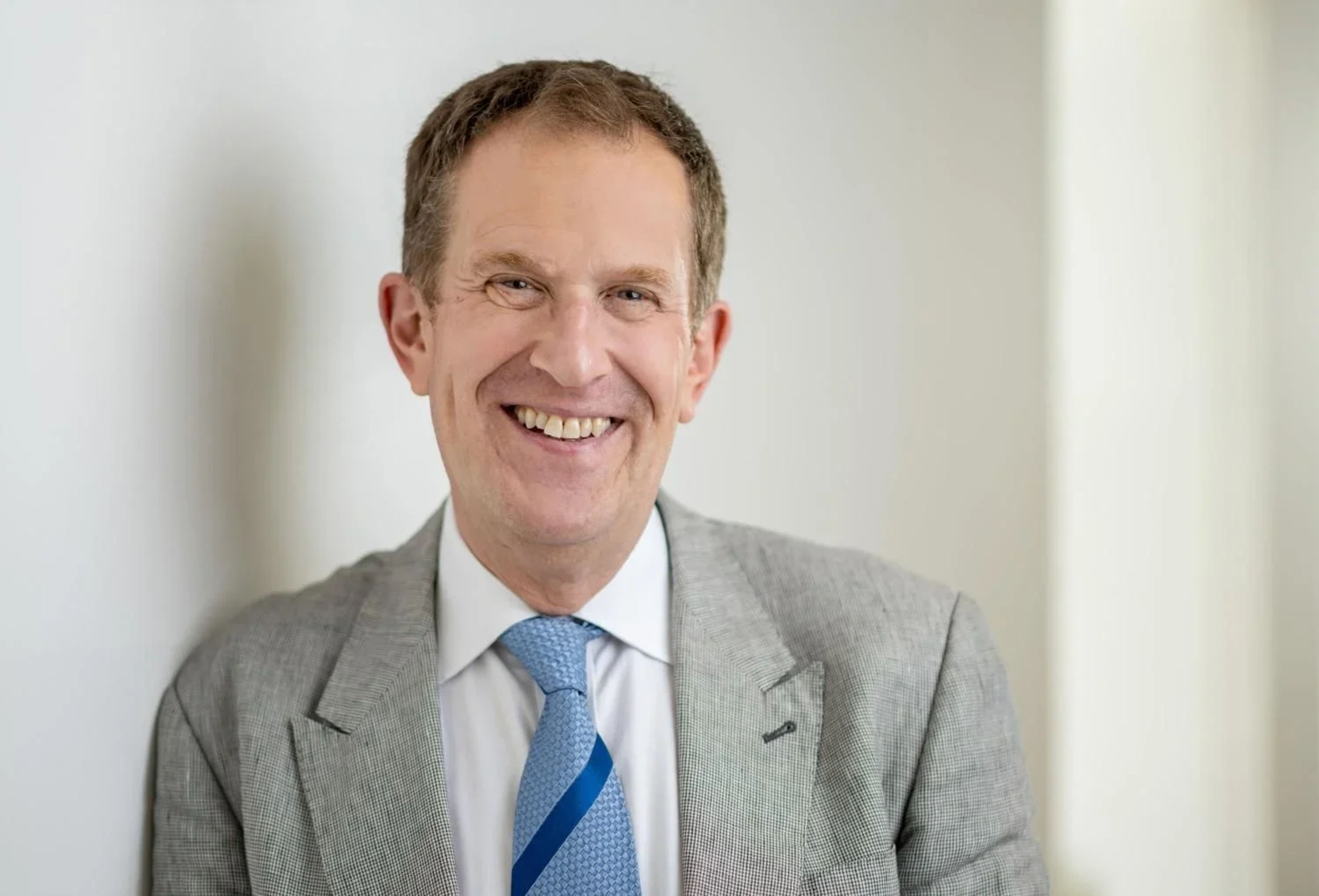 Professor Steven Spier