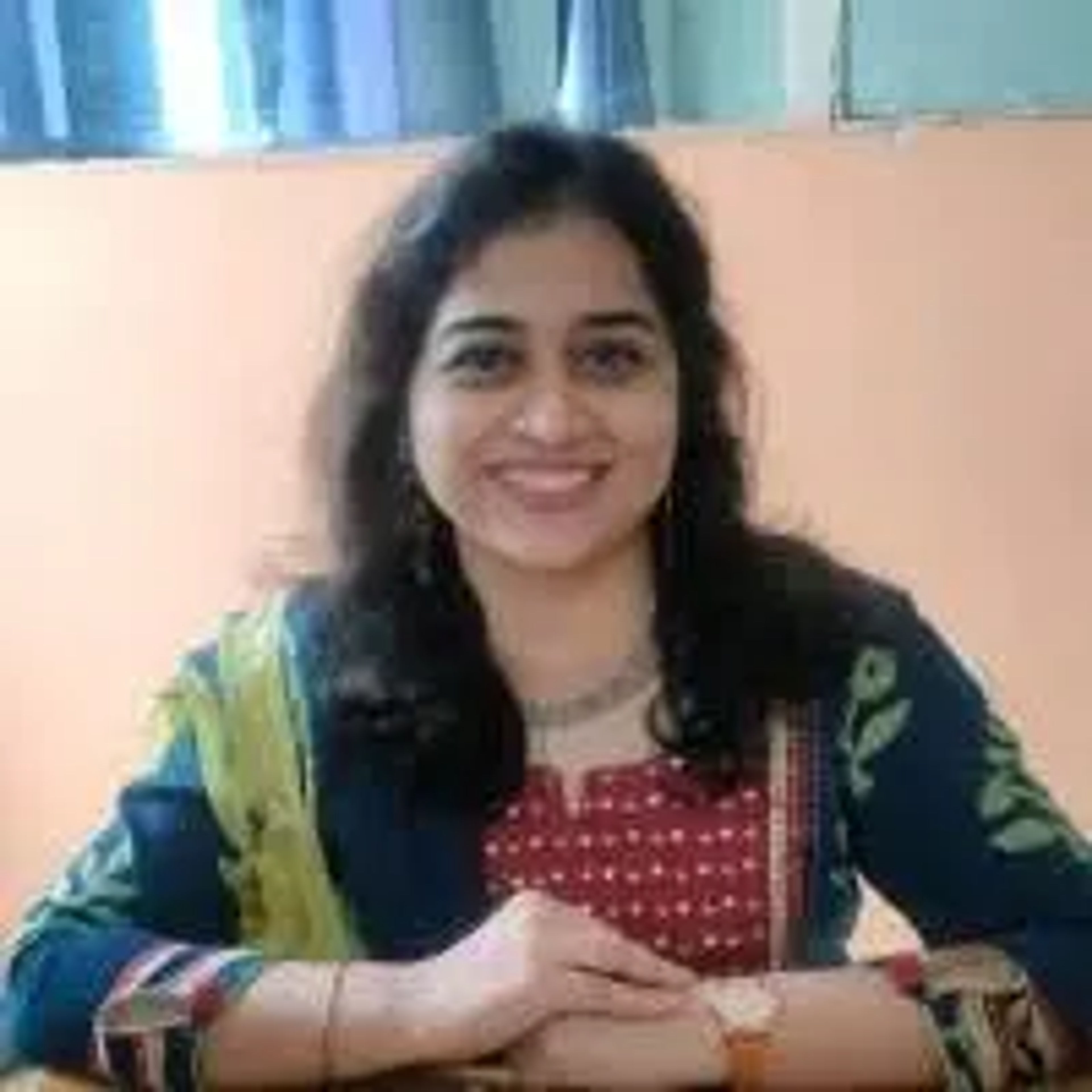 Dr. Megha Bhonde