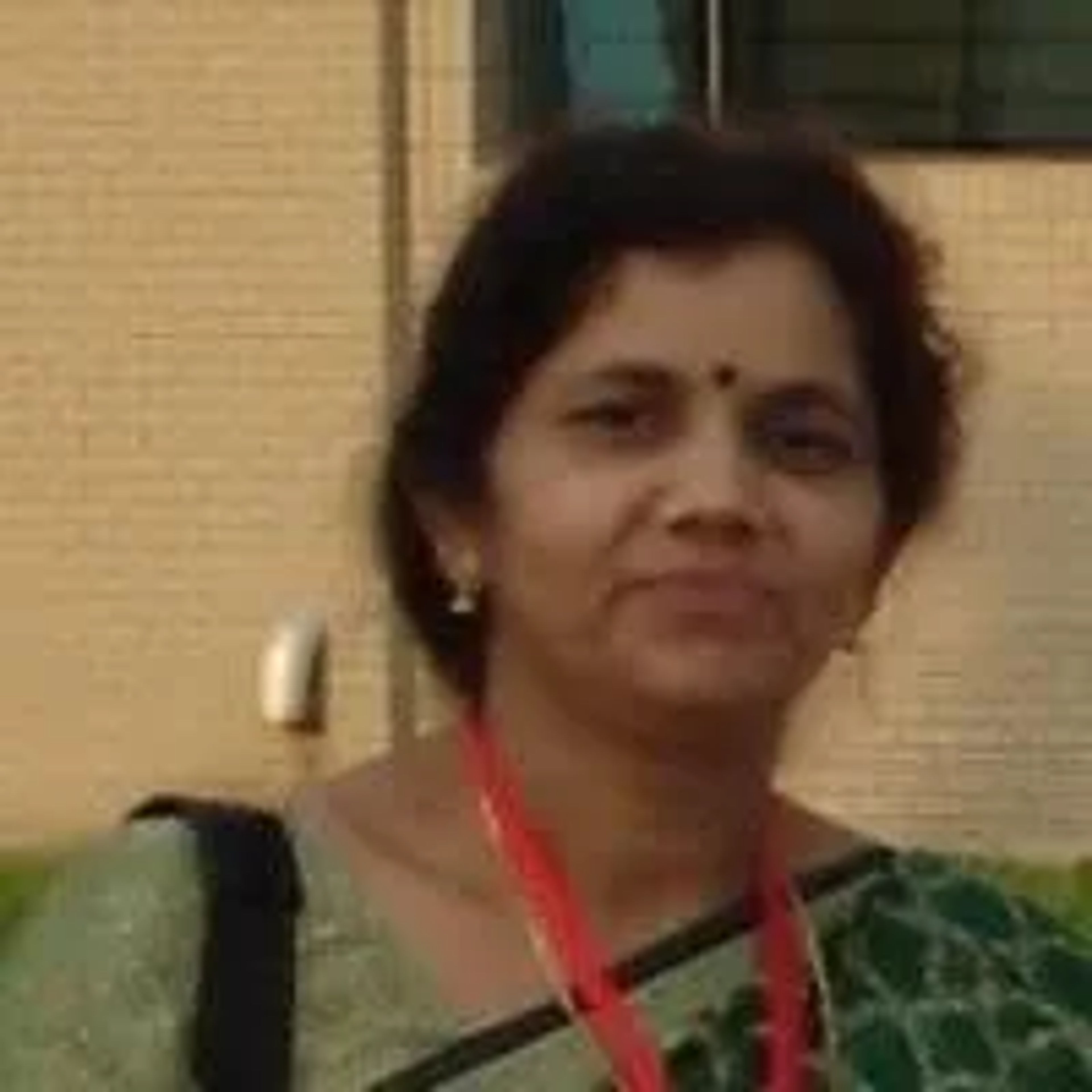 Dr. Usha Singh