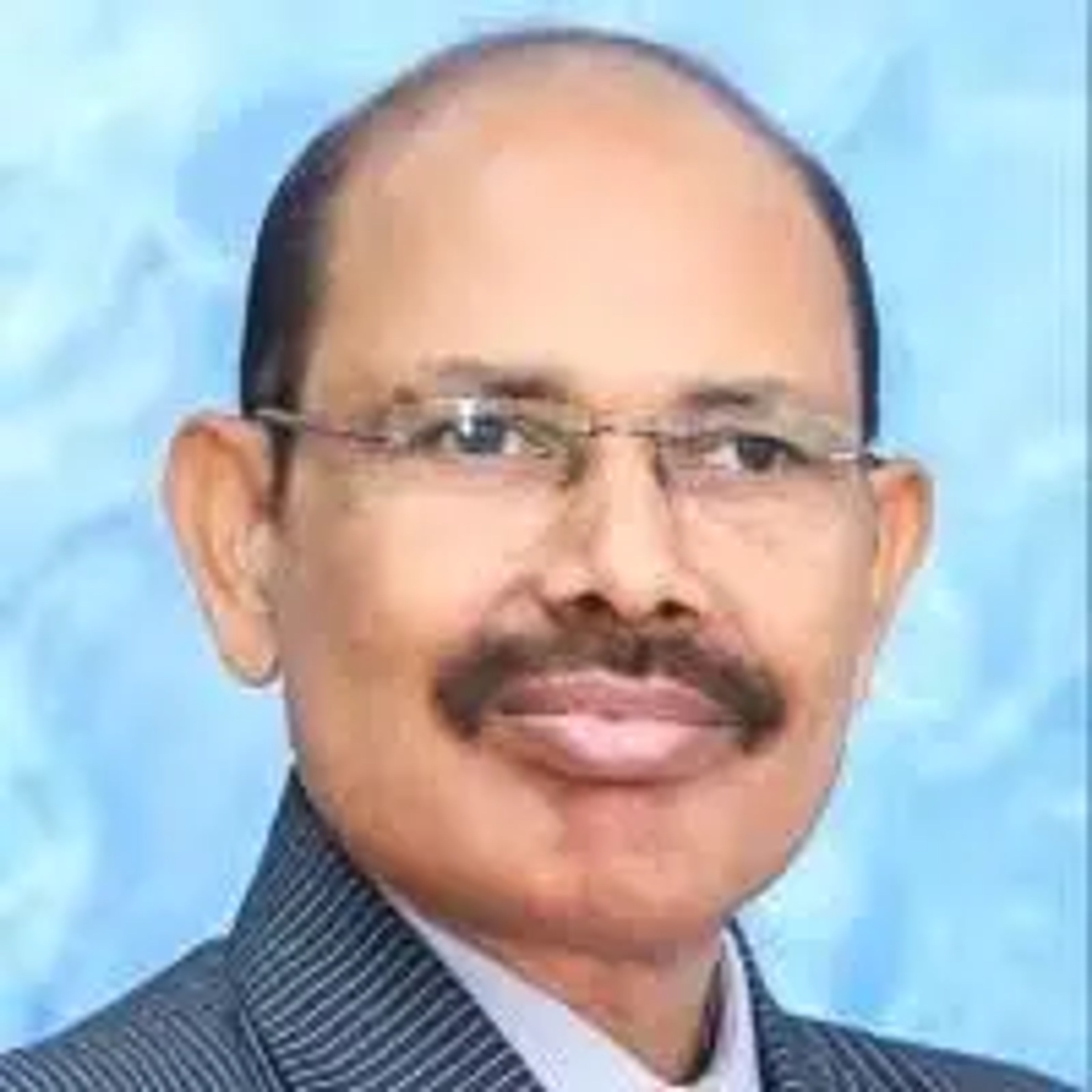 Dr. K.S. Ramamurthi