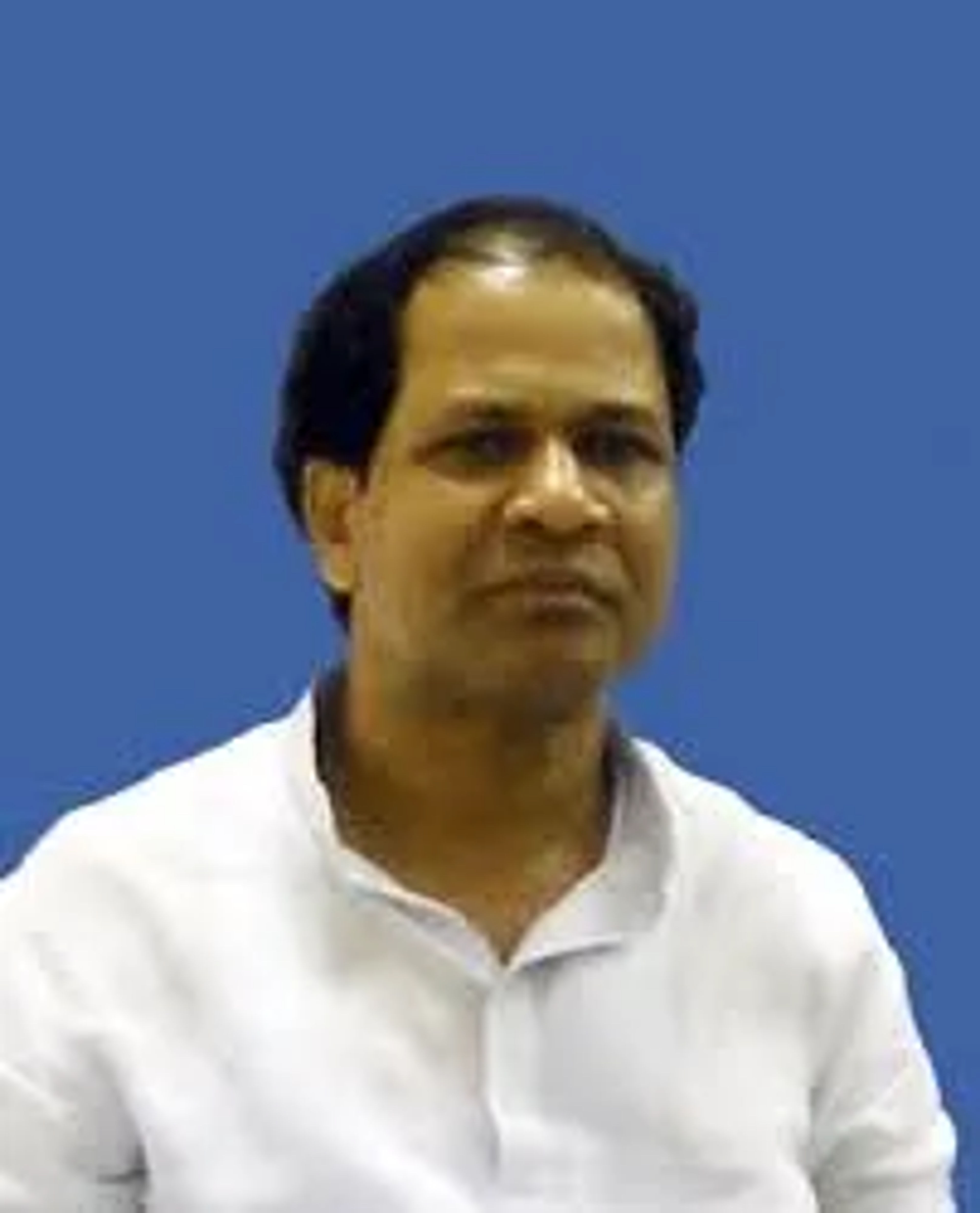 Debabrata Sardar