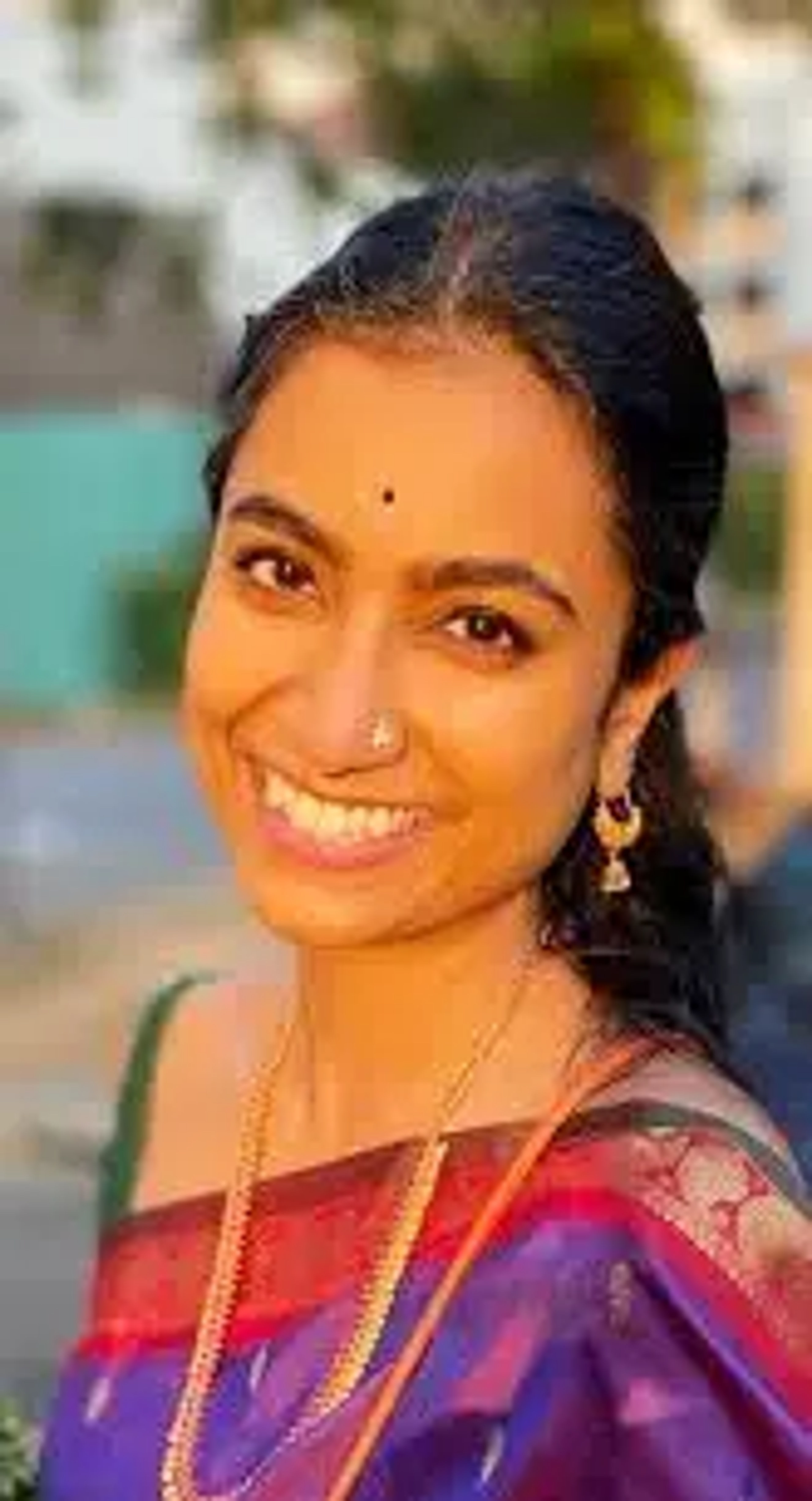 Dr. Geetha Reddy Kuntla