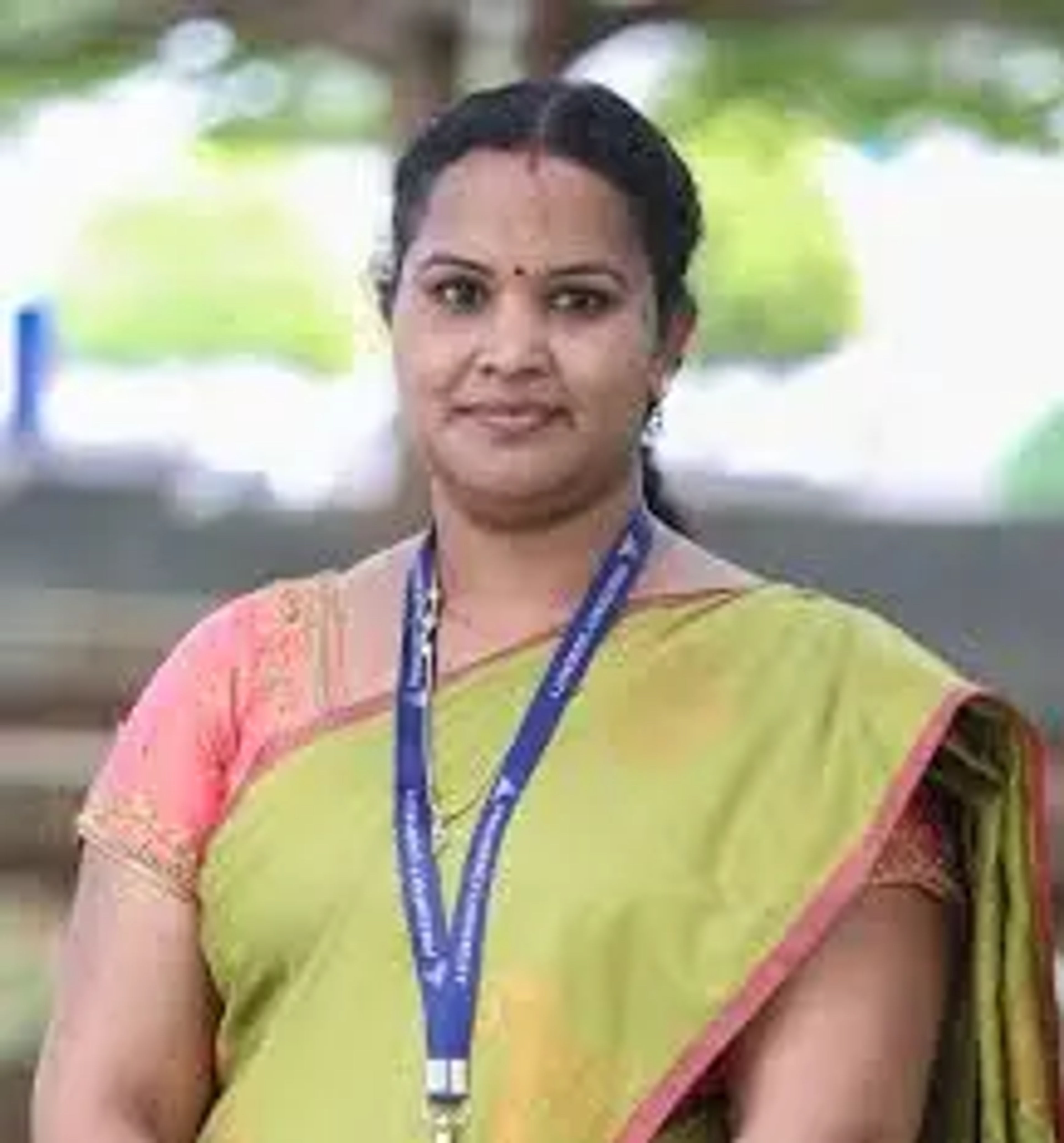 Dr. A. Geetha