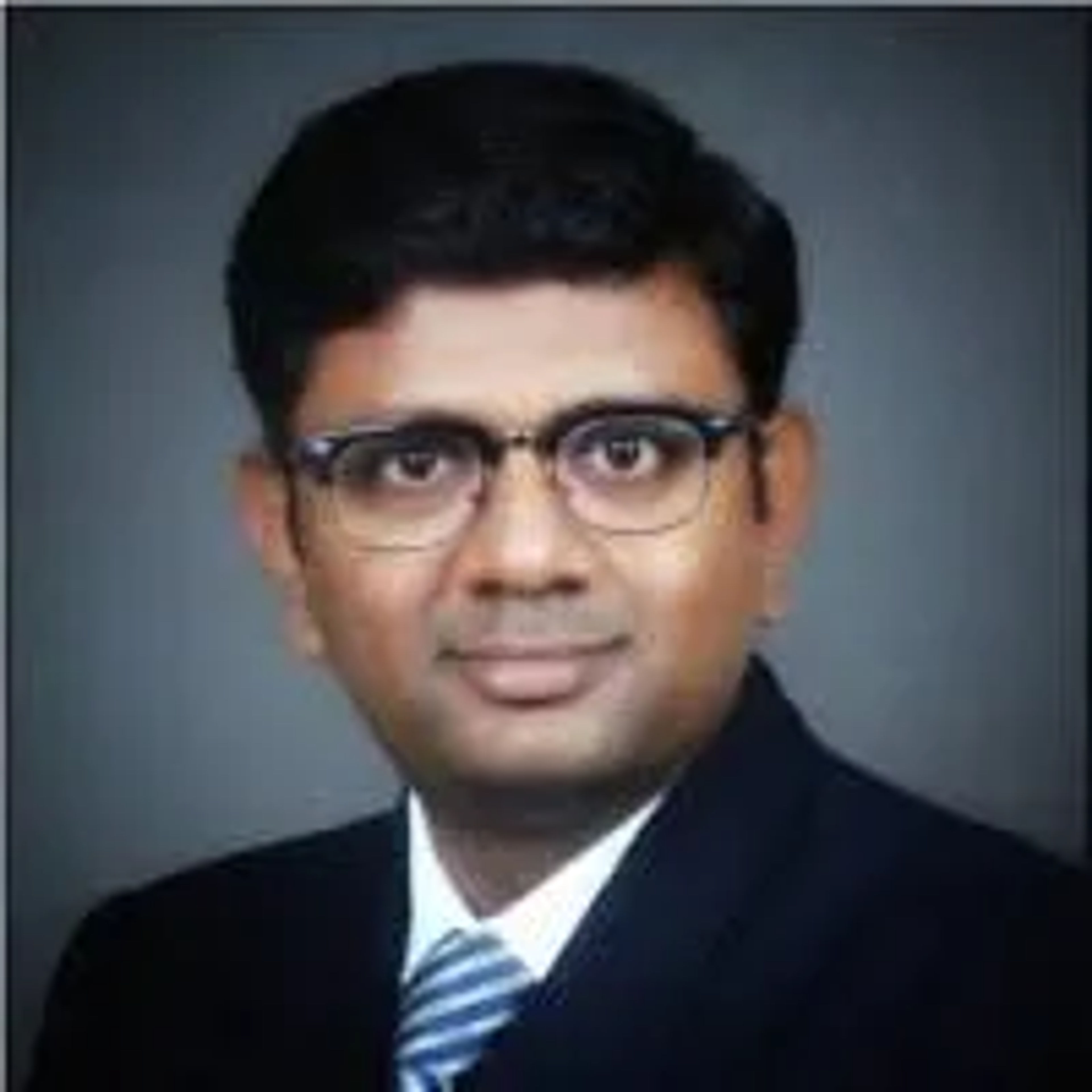 Dr. Navneet Vachchani