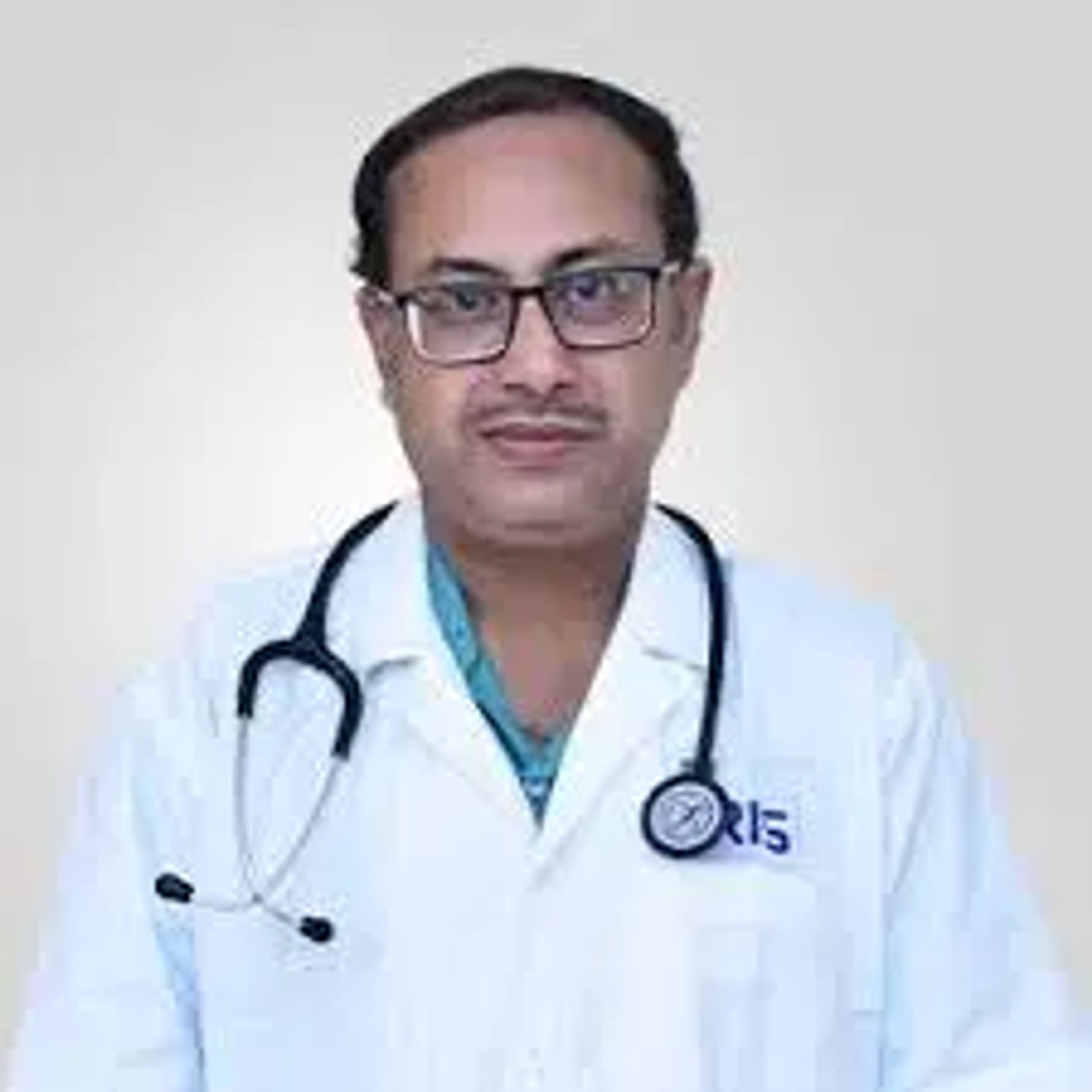 Dr. Anirban Das