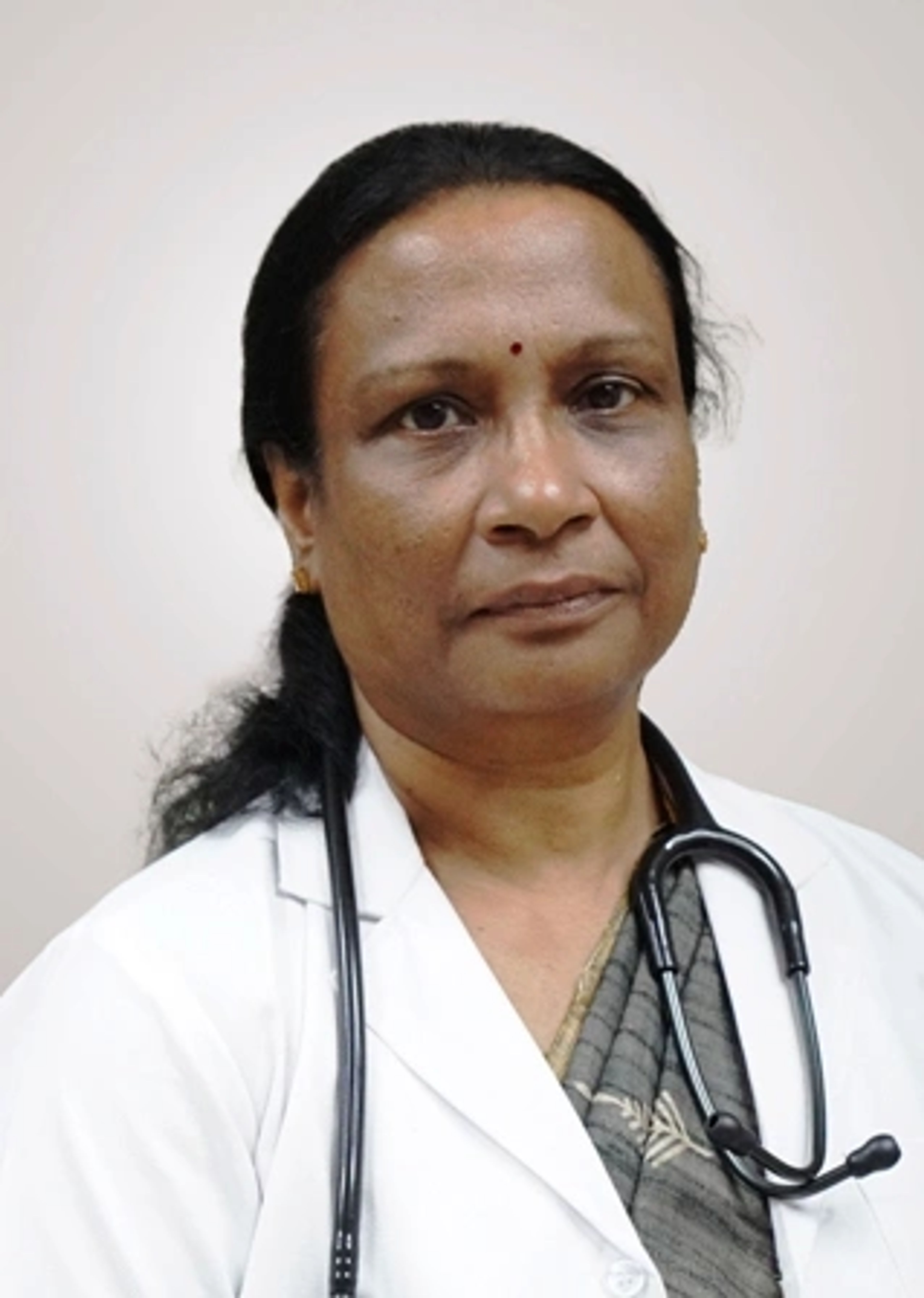 Dr. Mini Cherian