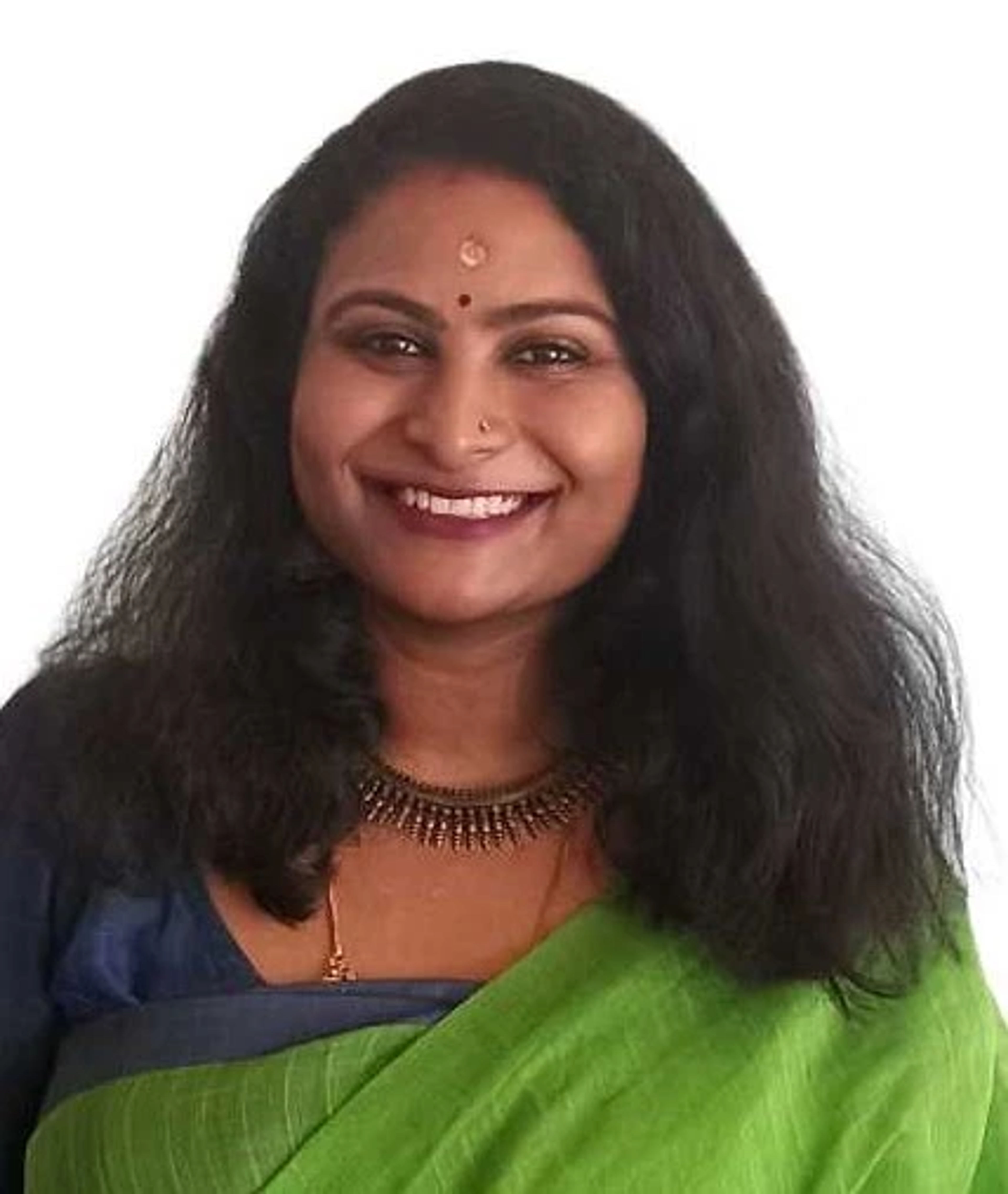 MS. SUMANGALI R.