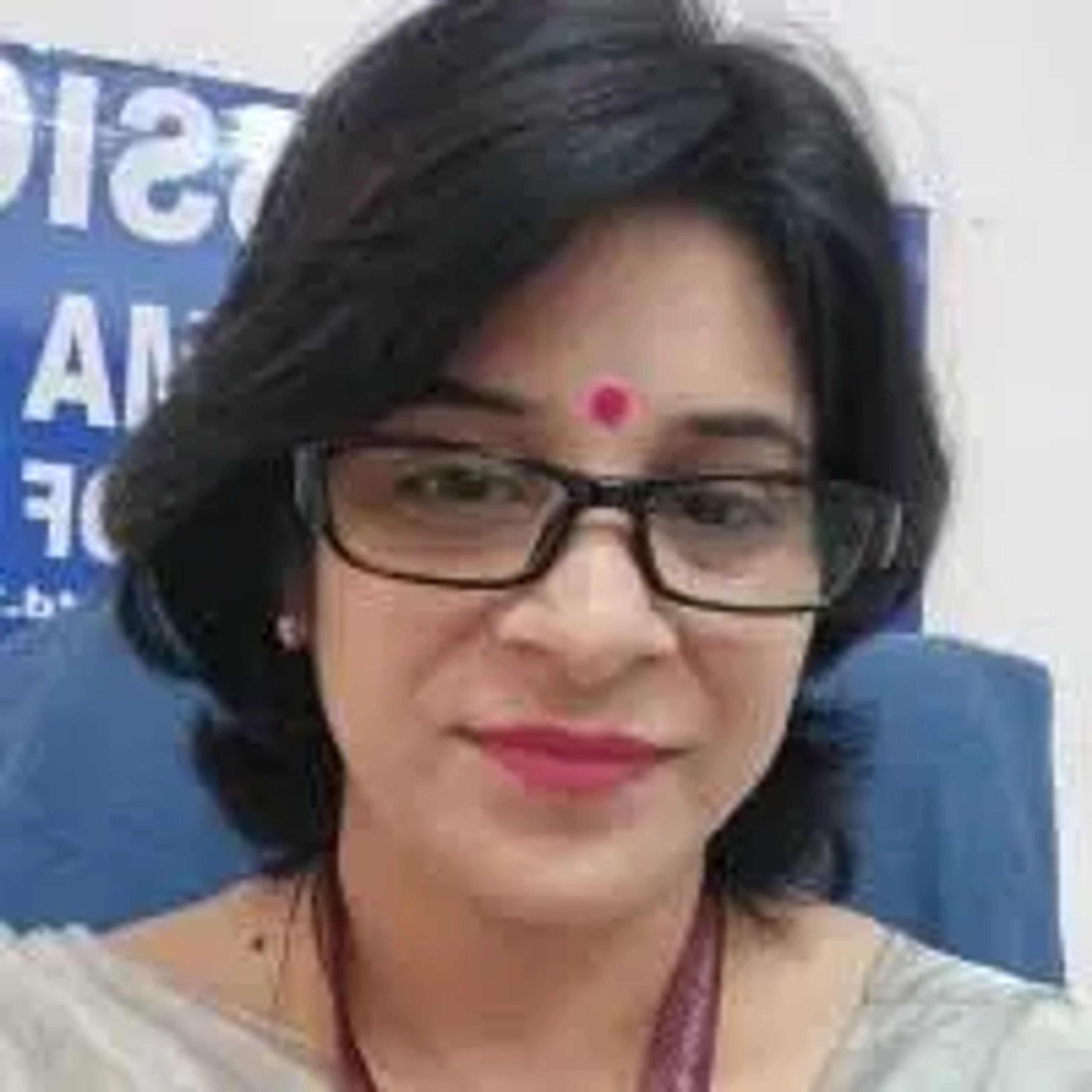 Dr. Meena K. Yadav