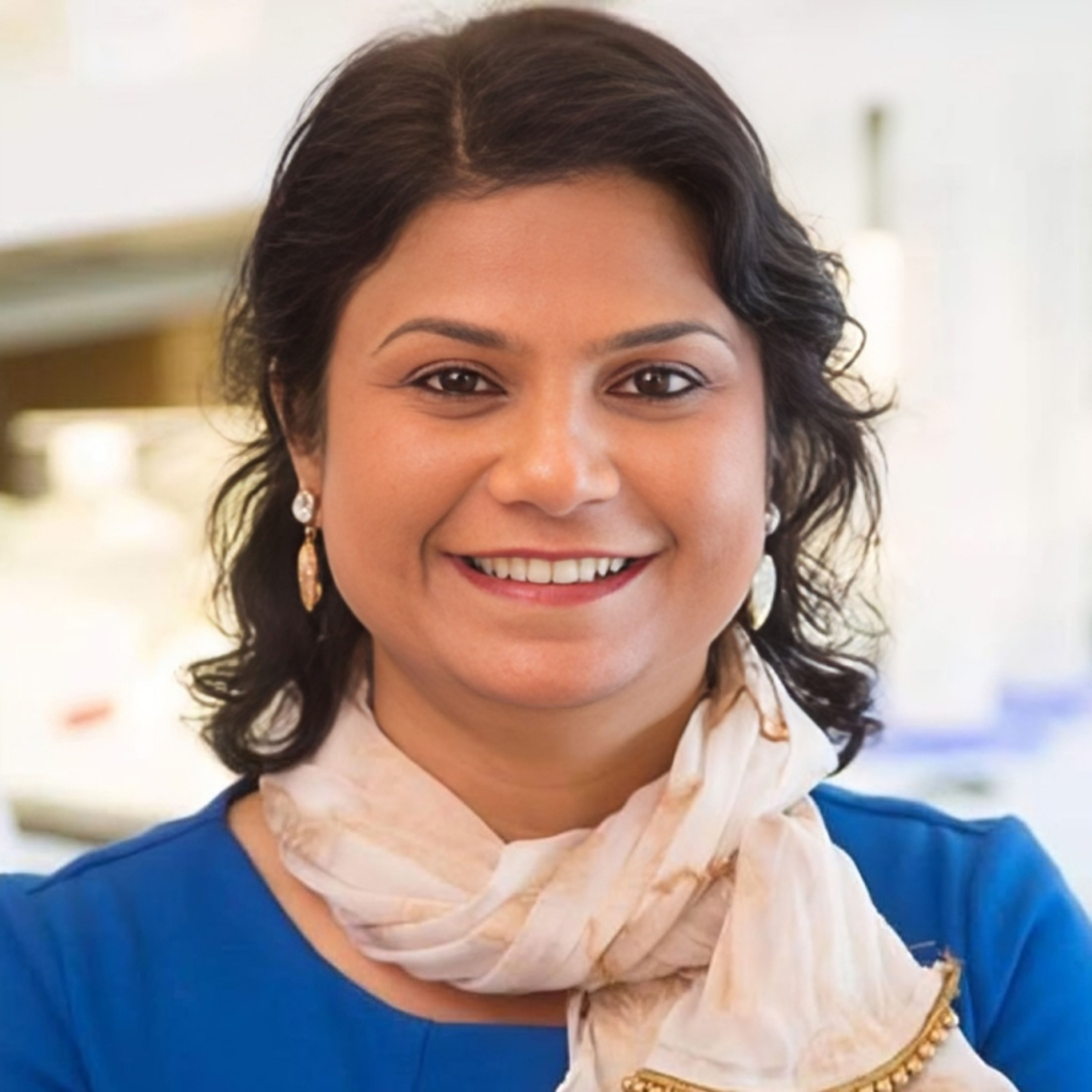 Ms. Seema Singh Rawat