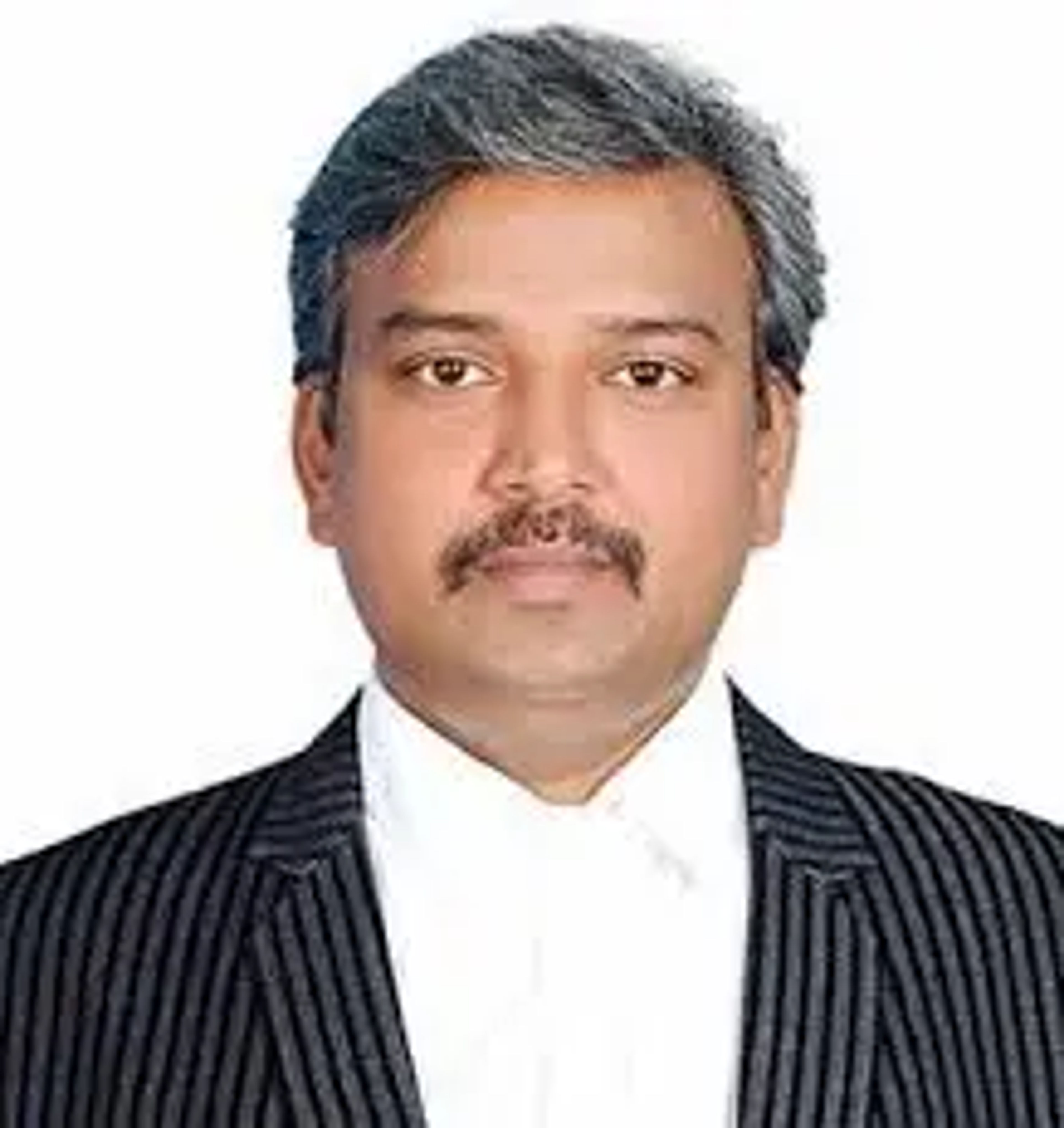 Dr. Purushotham Basappa