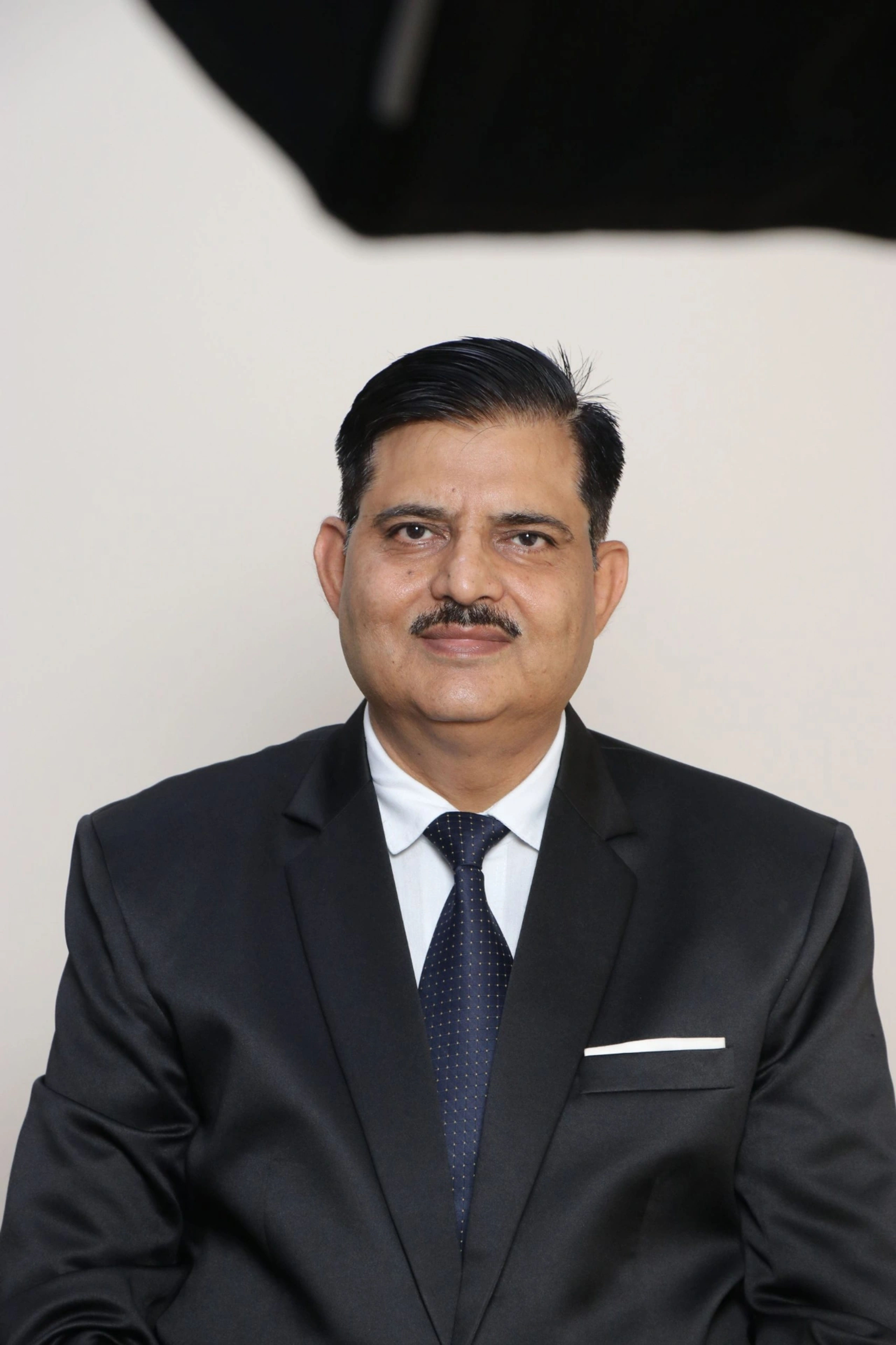 Dr. Shyam Sunder Pancholi