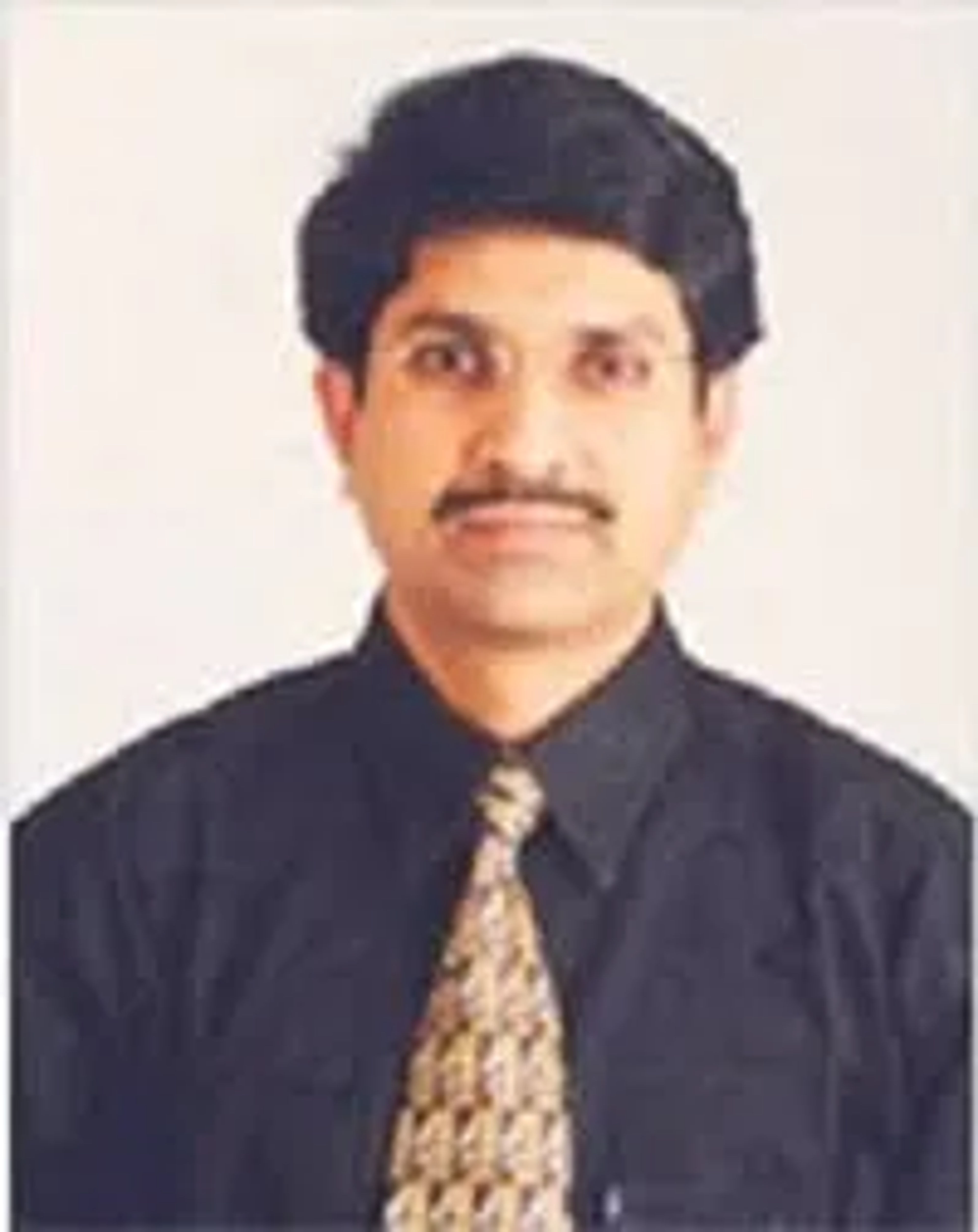Dr. Narendra Kumar