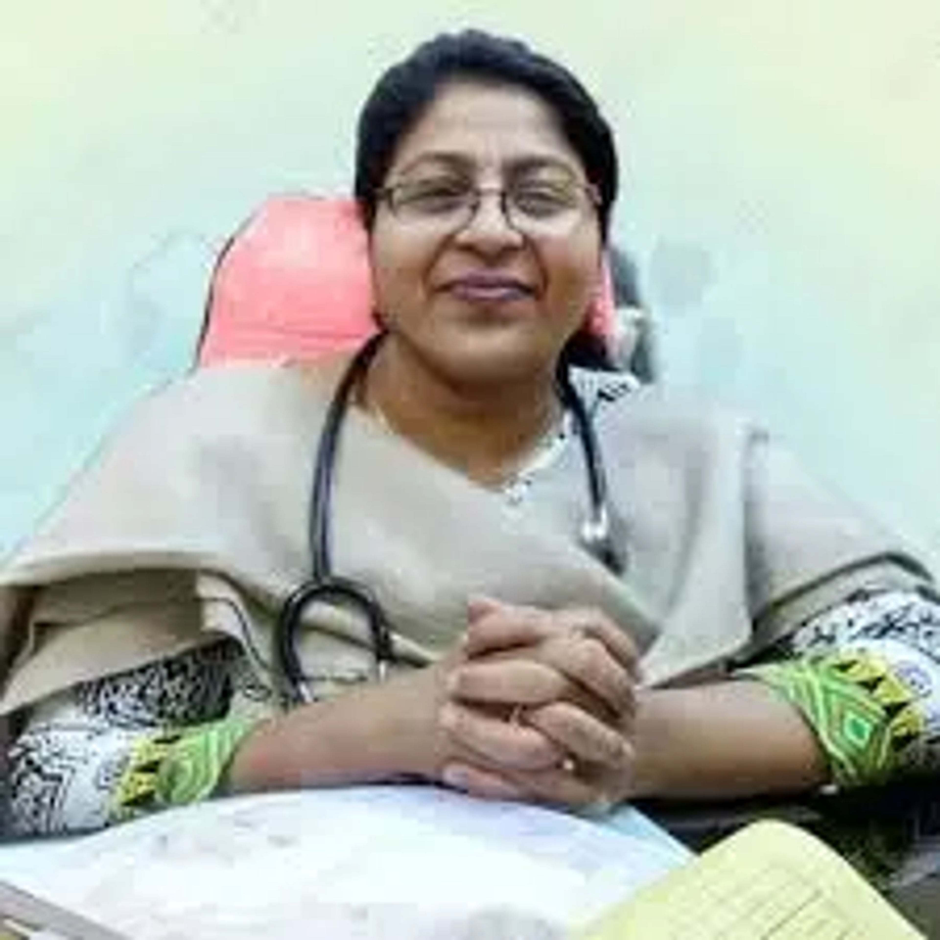 Dr. Sandhya Singh