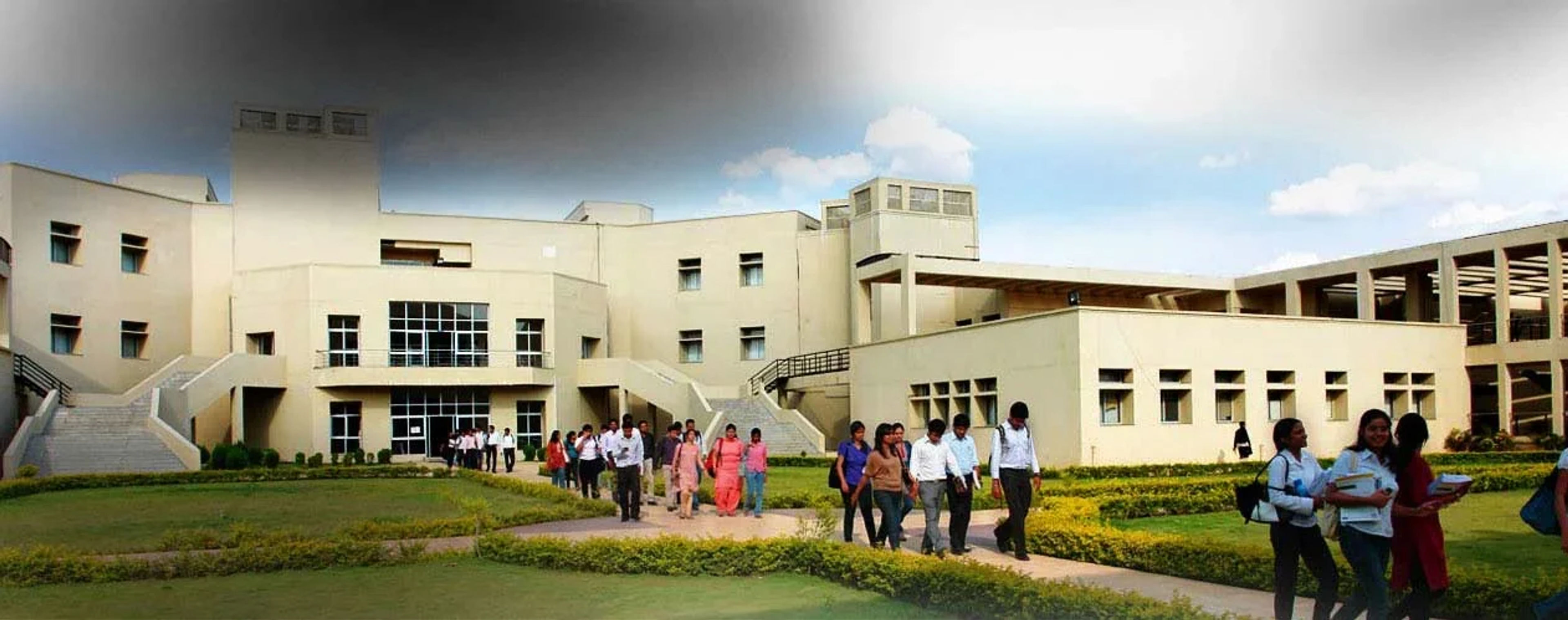 Faculty