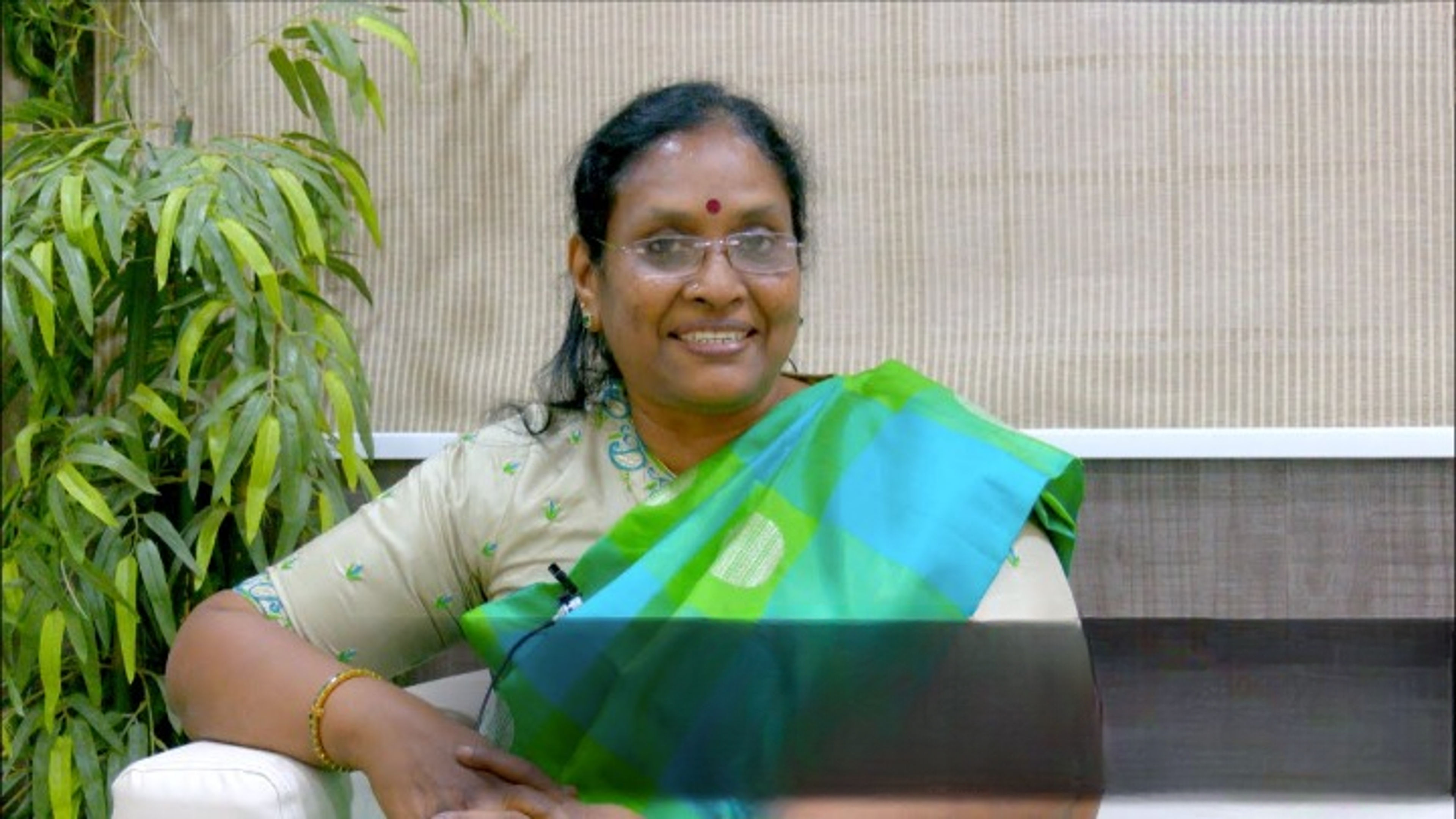 Dr. S. Thenmozhi