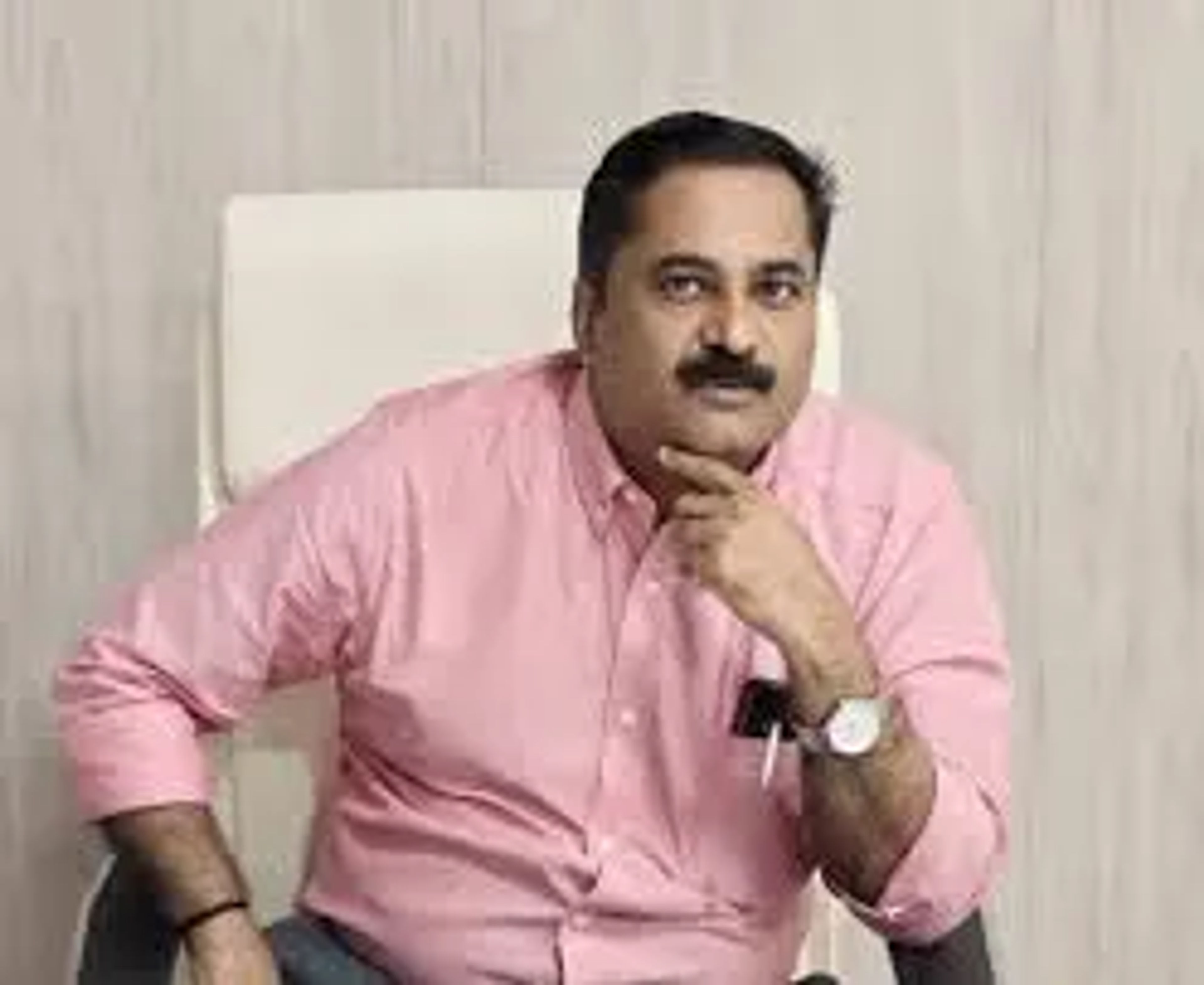 Prof. Ajith Kumar R,