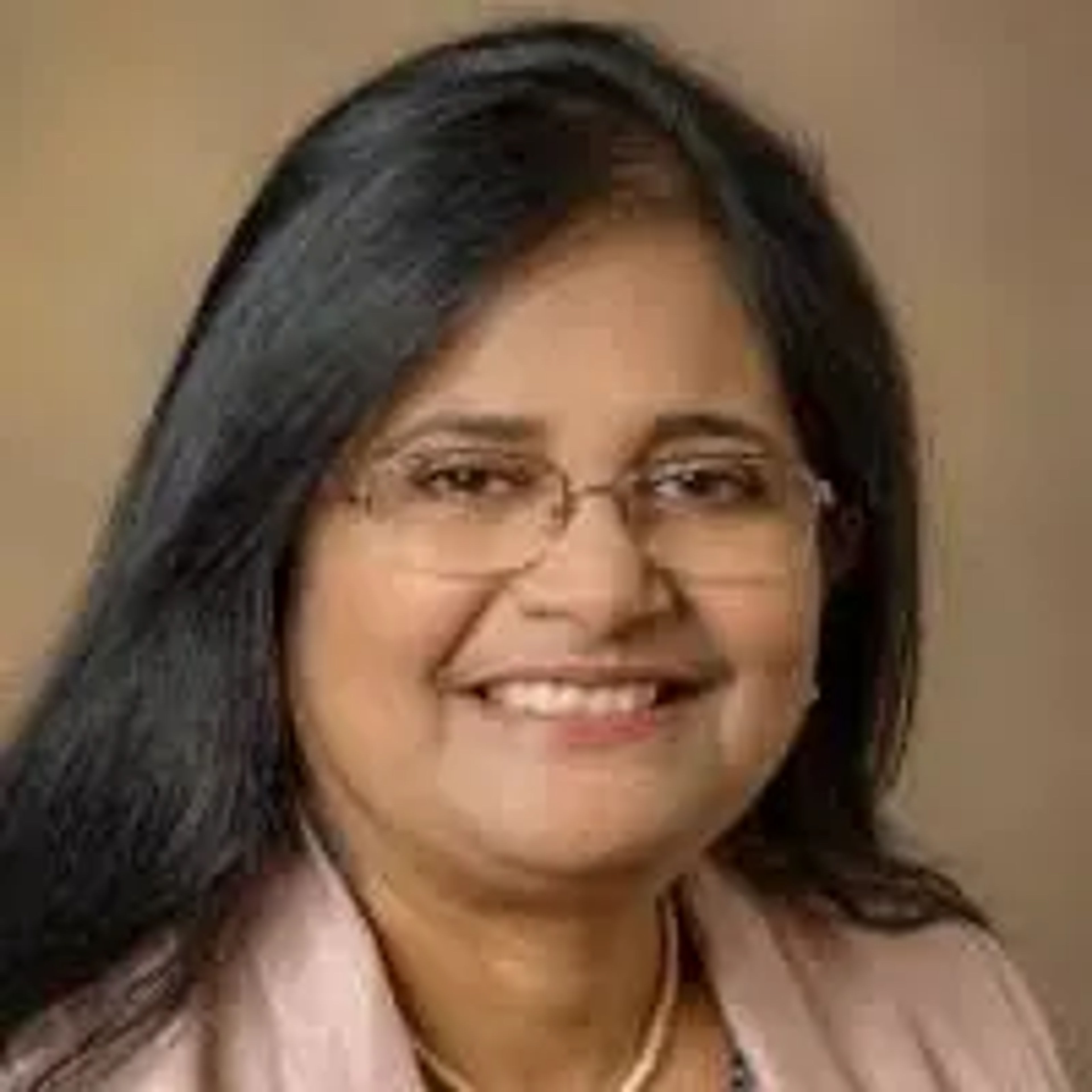 Dr. Jayati Chakraborty