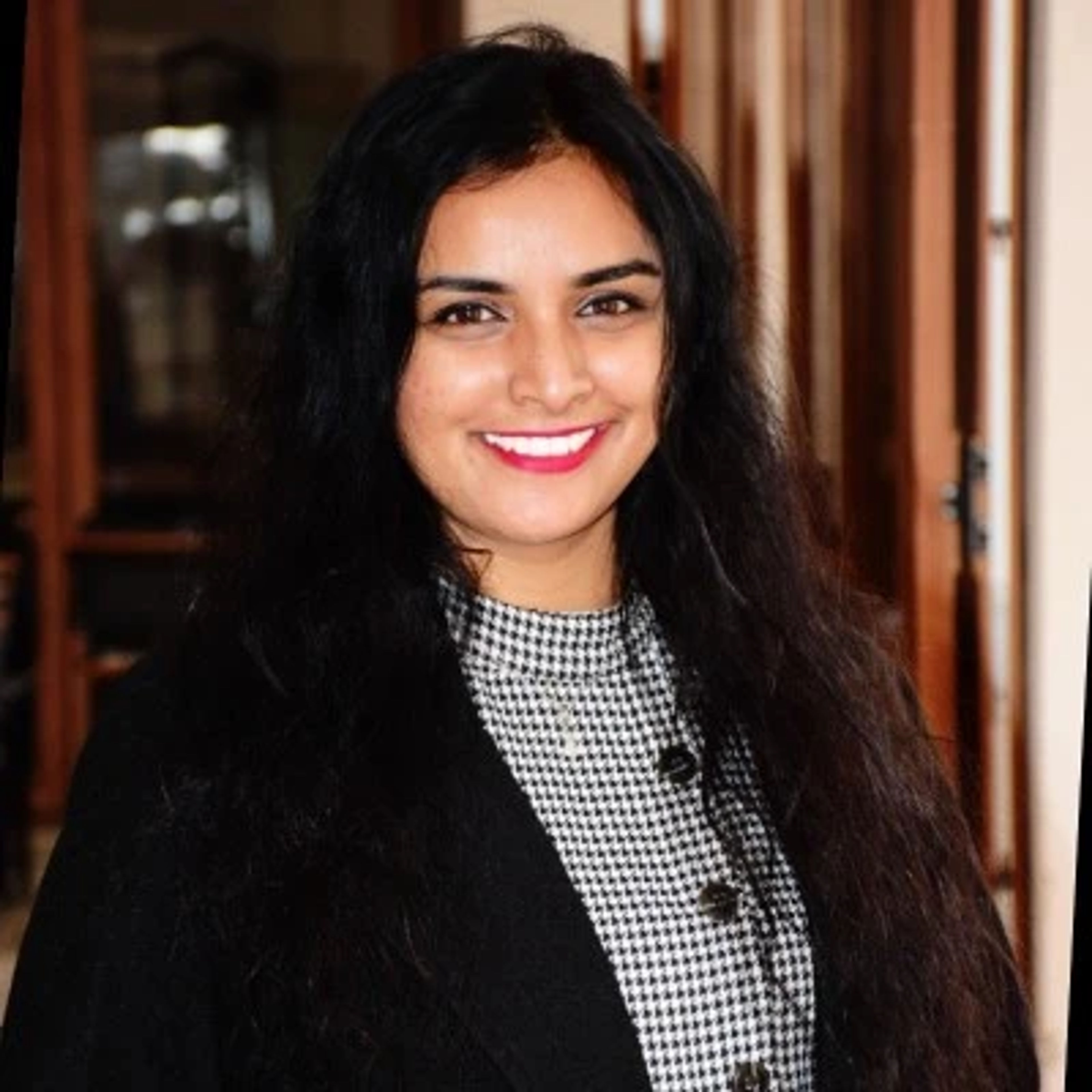 Prof. Rakhi Ghosh