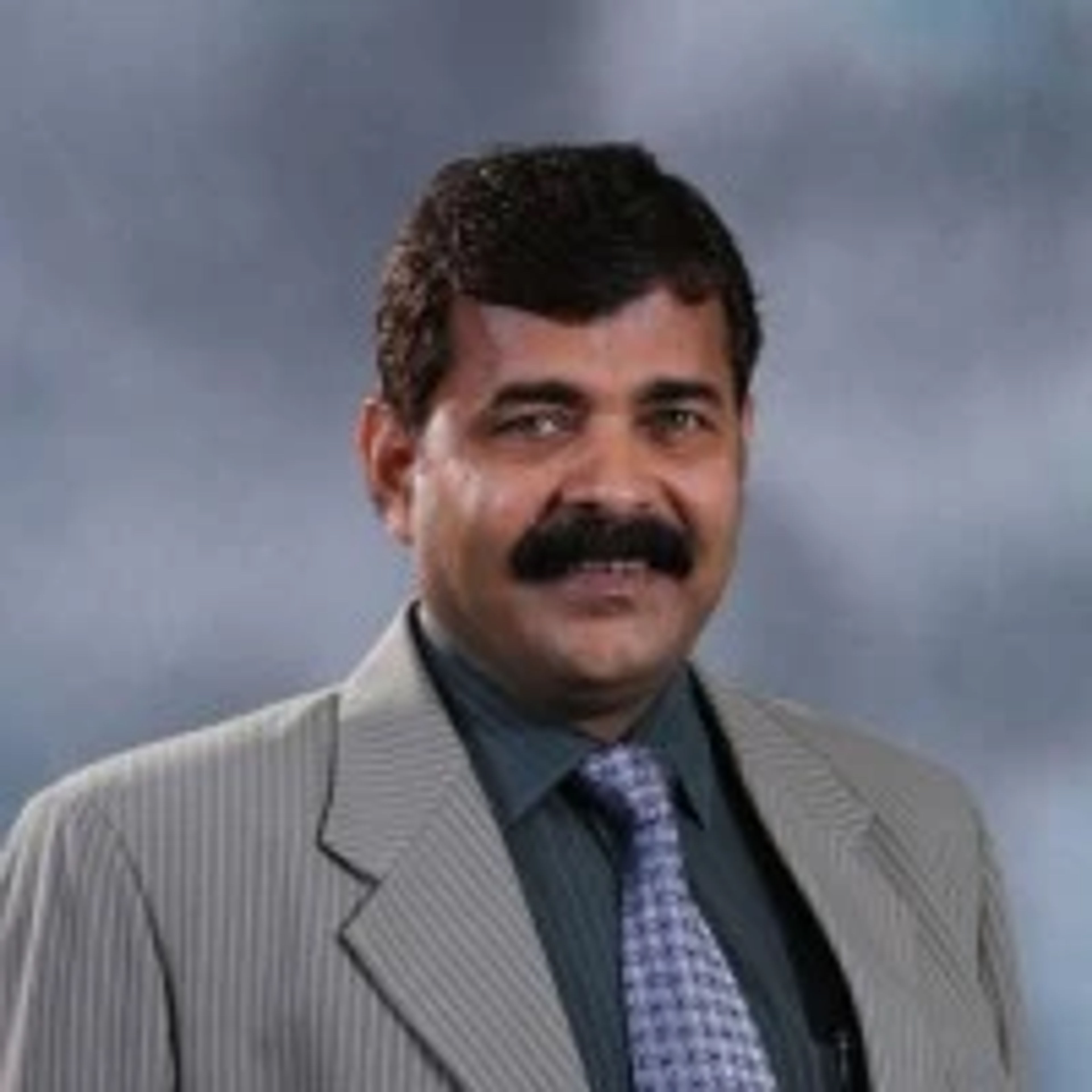 Dr. V.C. Suresh Chander