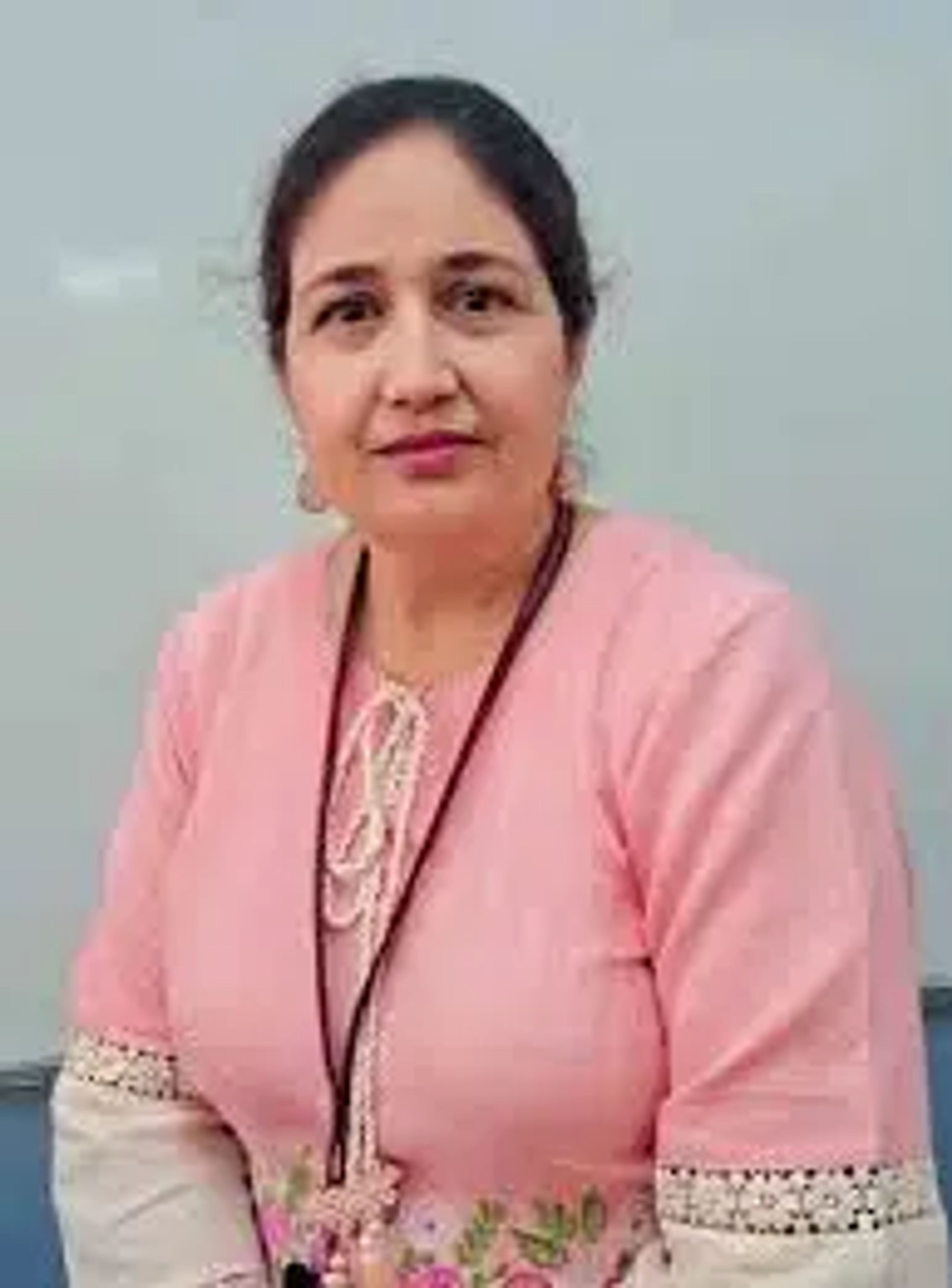 Parveen Kaur Narain