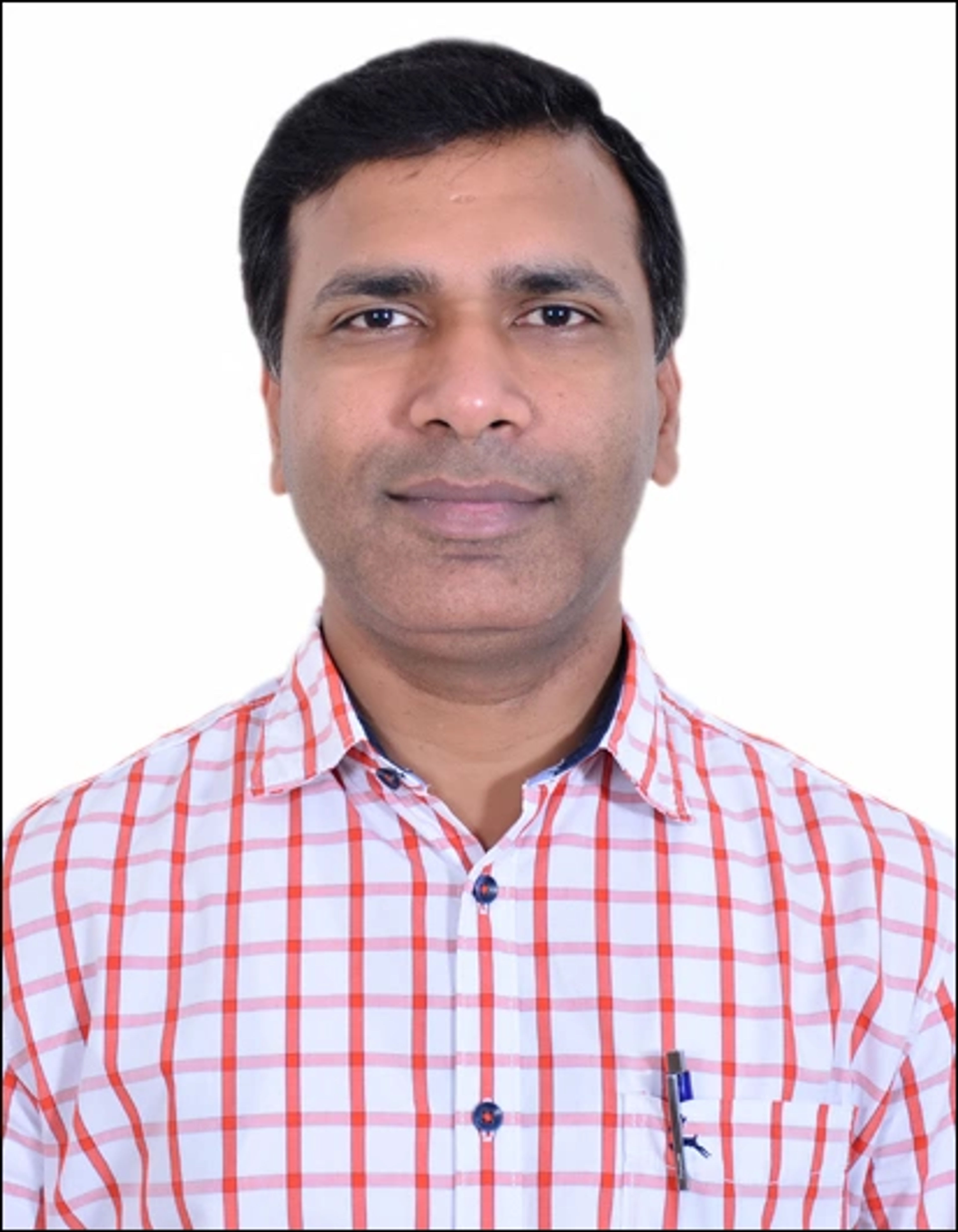 Prof. Manoj Kumar