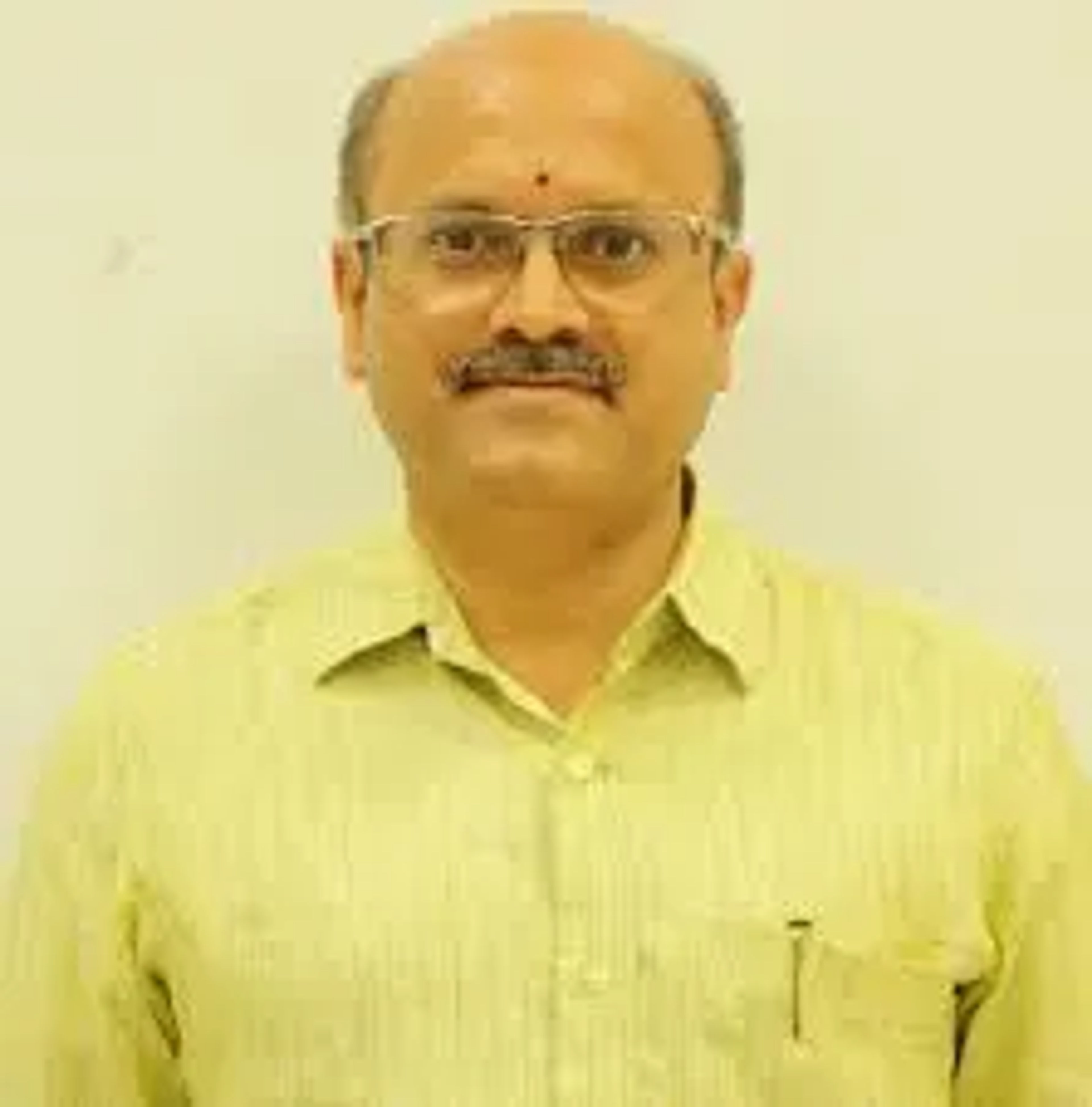 P. Sreehari