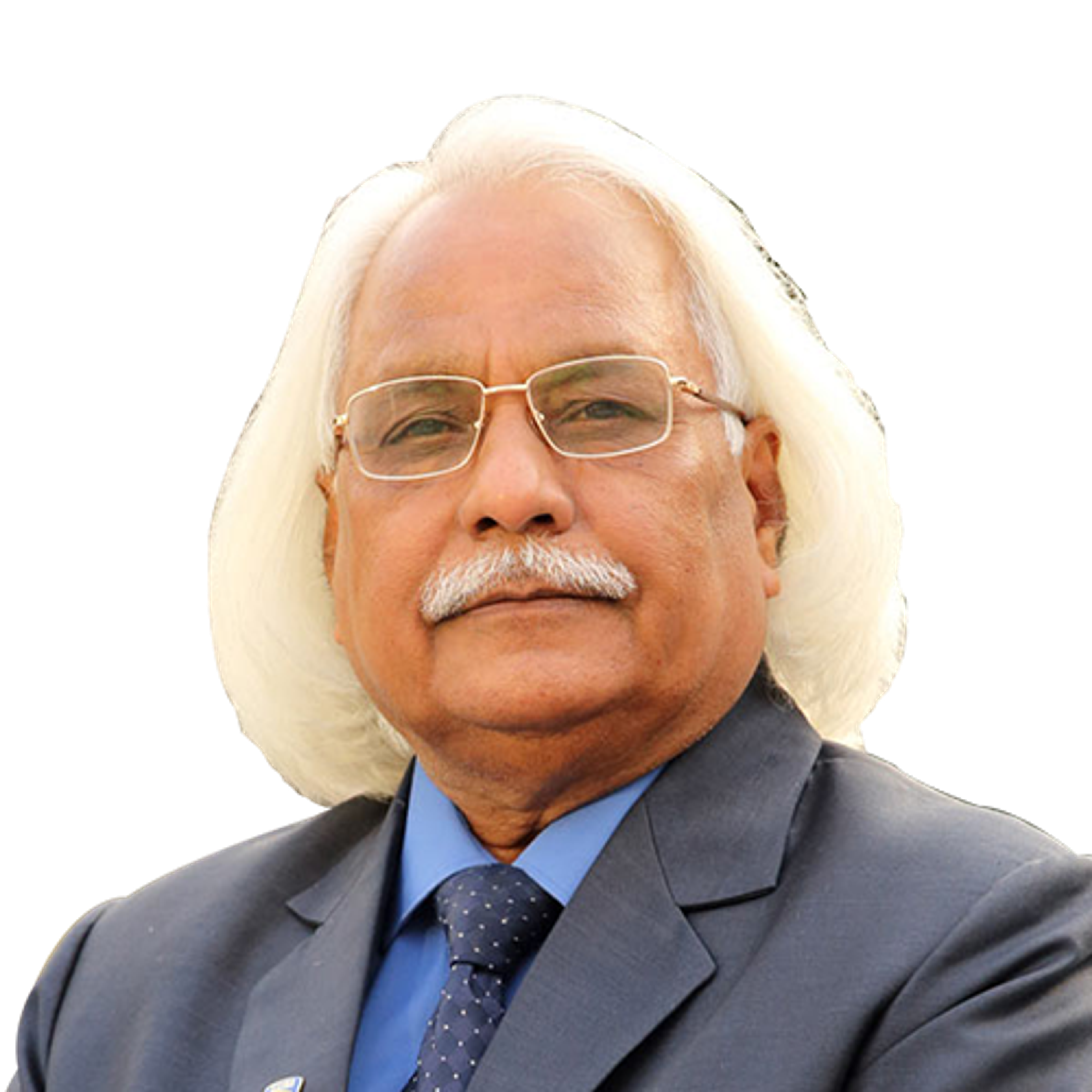 Prof. P. B. Sharma