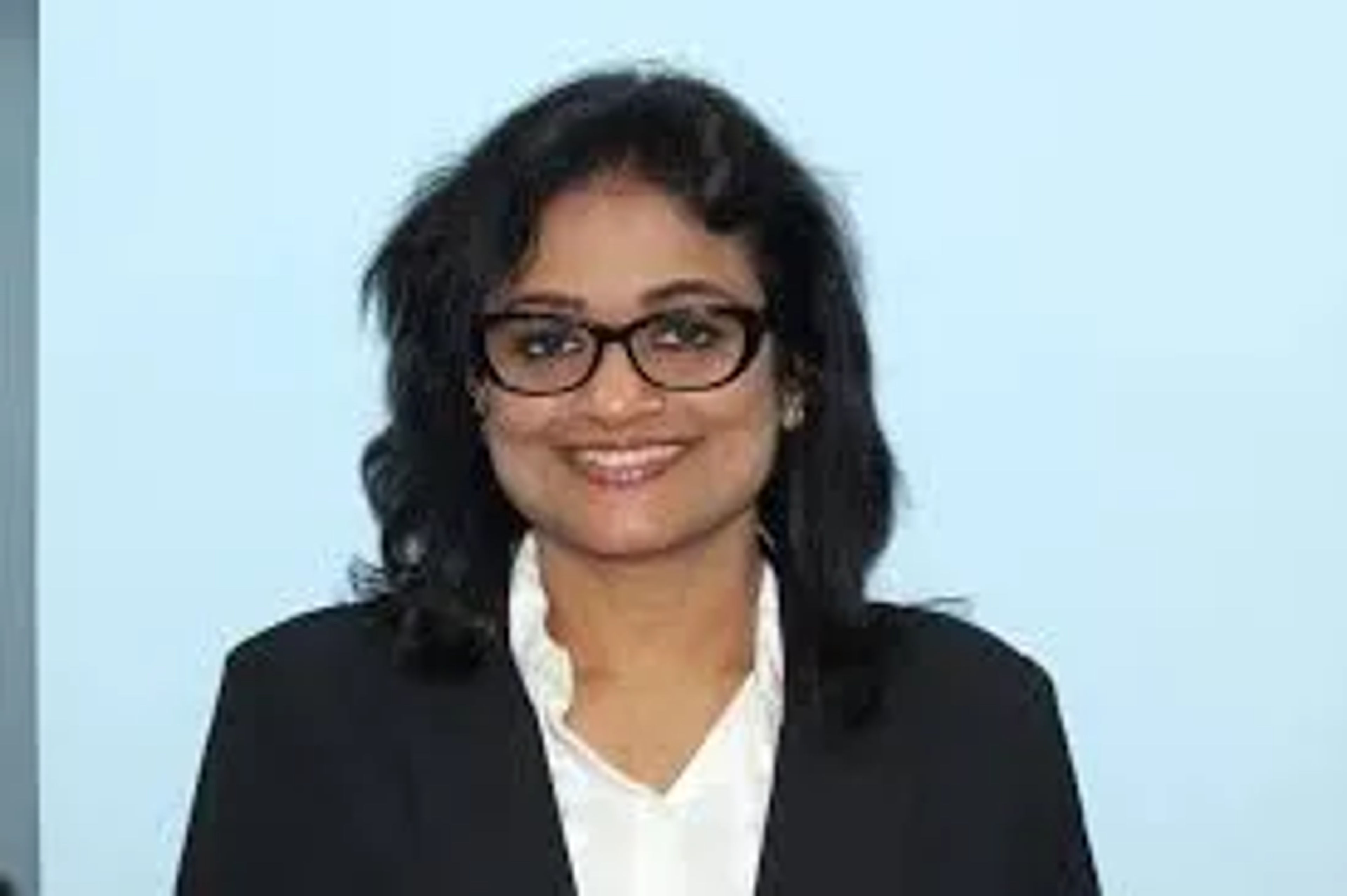 Dr. M. Vijaya Nirmala