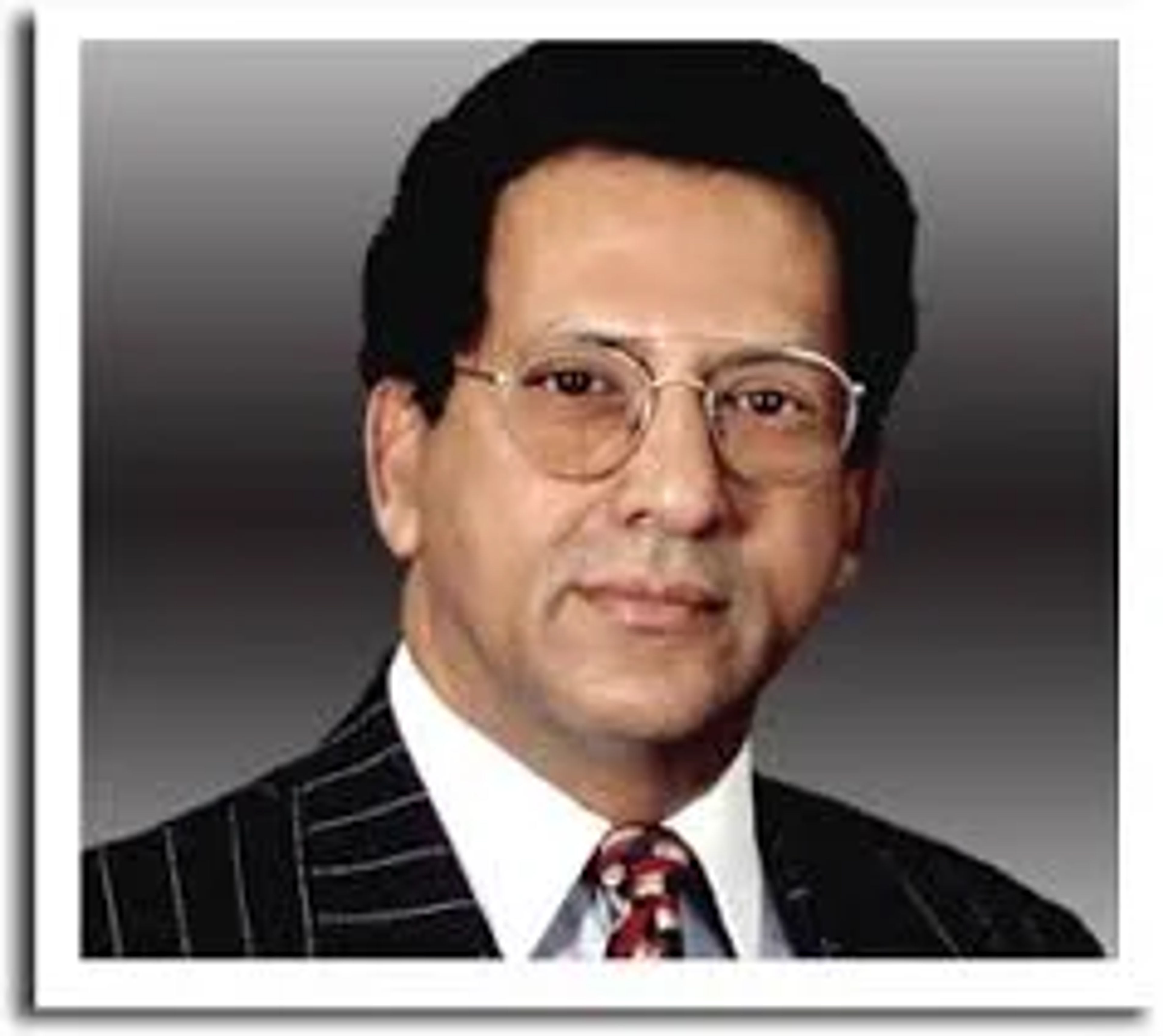 Dr. Kali Pradip Chaudhuri